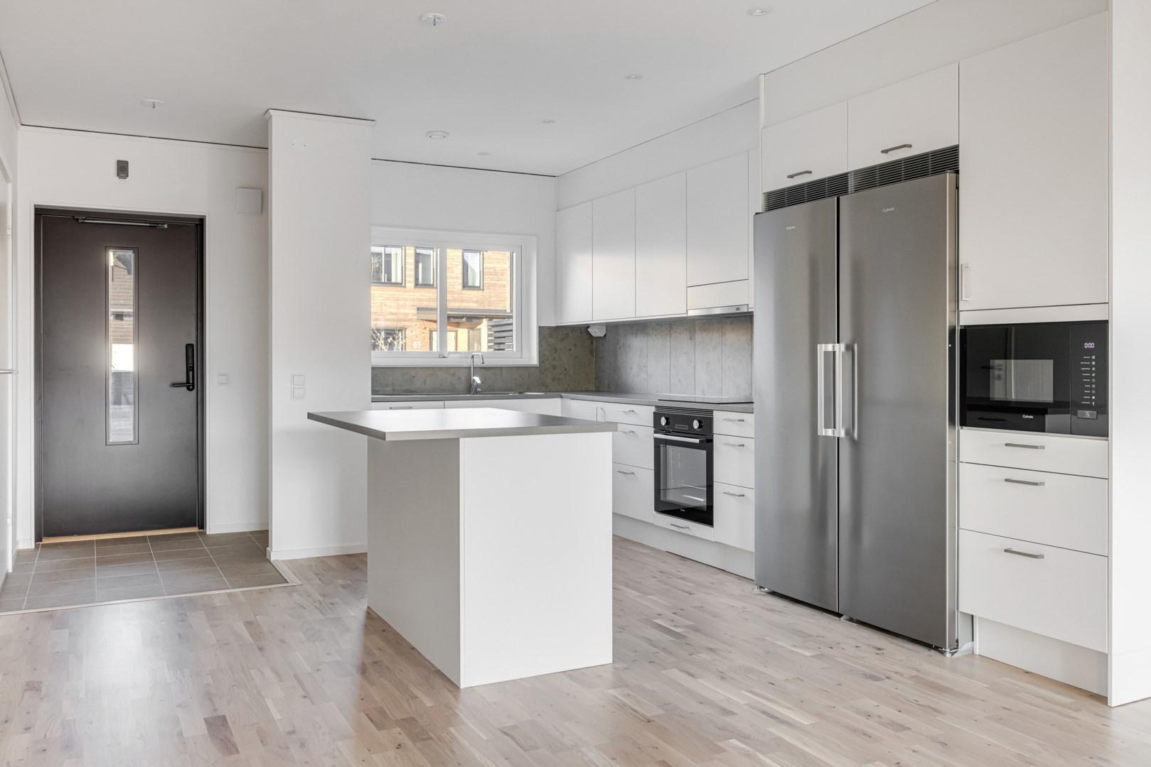 Bostadsbild från Skiffervägen 68, Till salu i Älta, Nacka