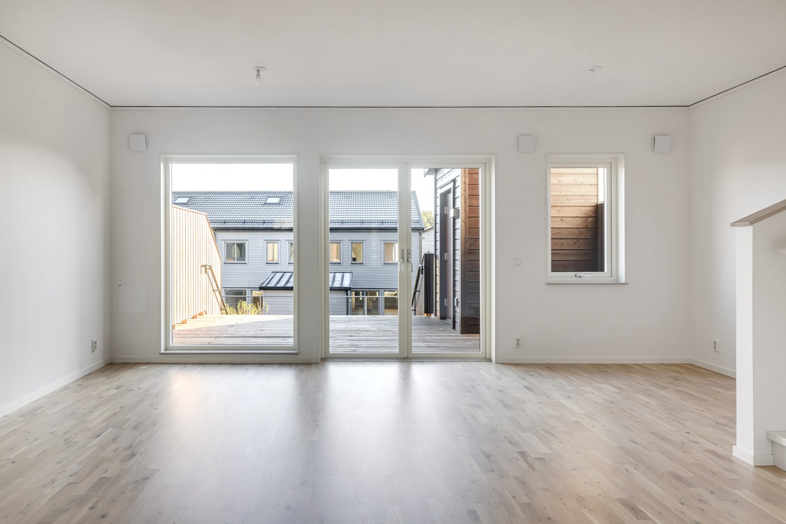 Bostadsbild från Skiffervägen 68, Till salu i Älta, Nacka