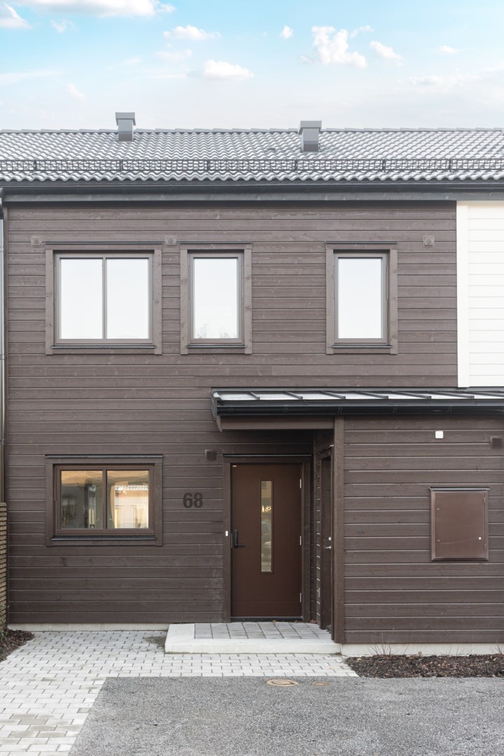 Bostadsbild från Skiffervägen 68, Till salu i Älta, Nacka