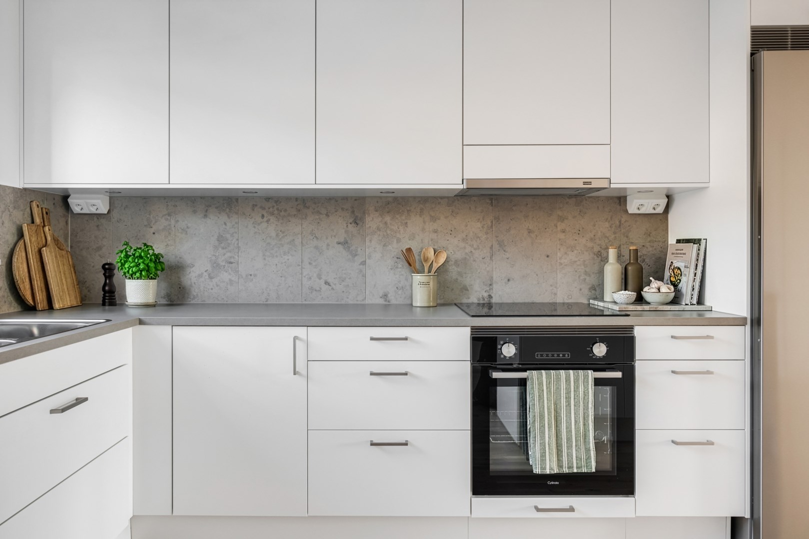 Bostadsbild från Skiffervägen 68, Till salu i Älta, Nacka