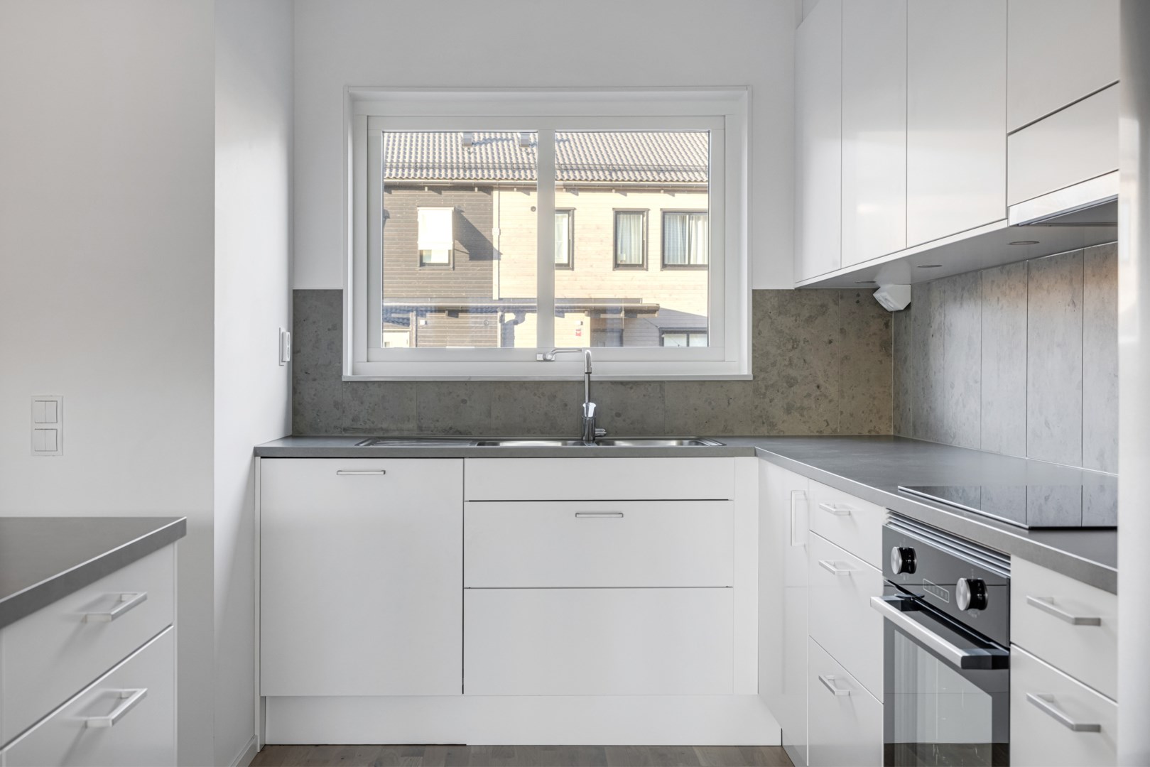 Bostadsbild från Skiffervägen 68, Till salu i Älta, Nacka