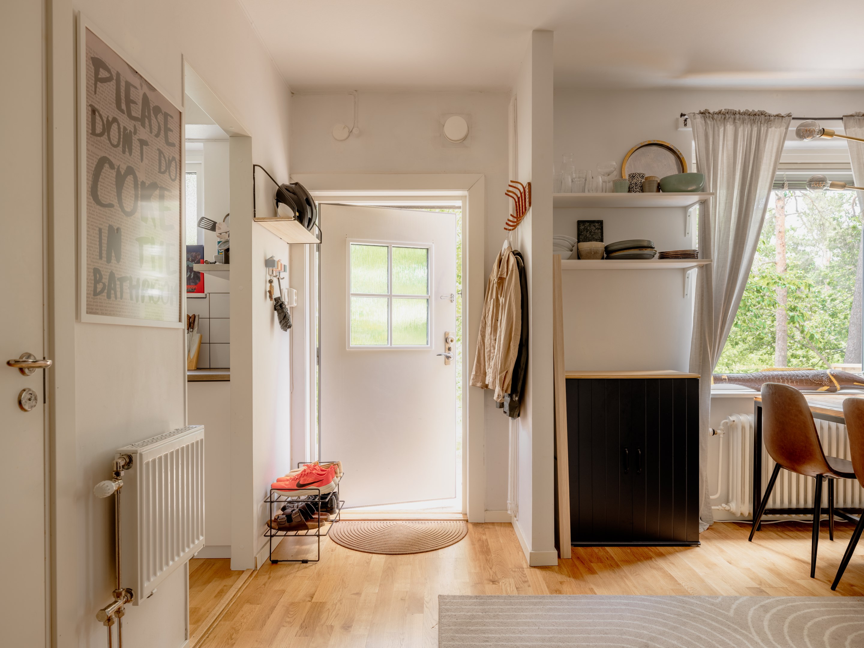 Bostadsbild från Kristallvägen 145, Till salu i Solberga, Stockholm