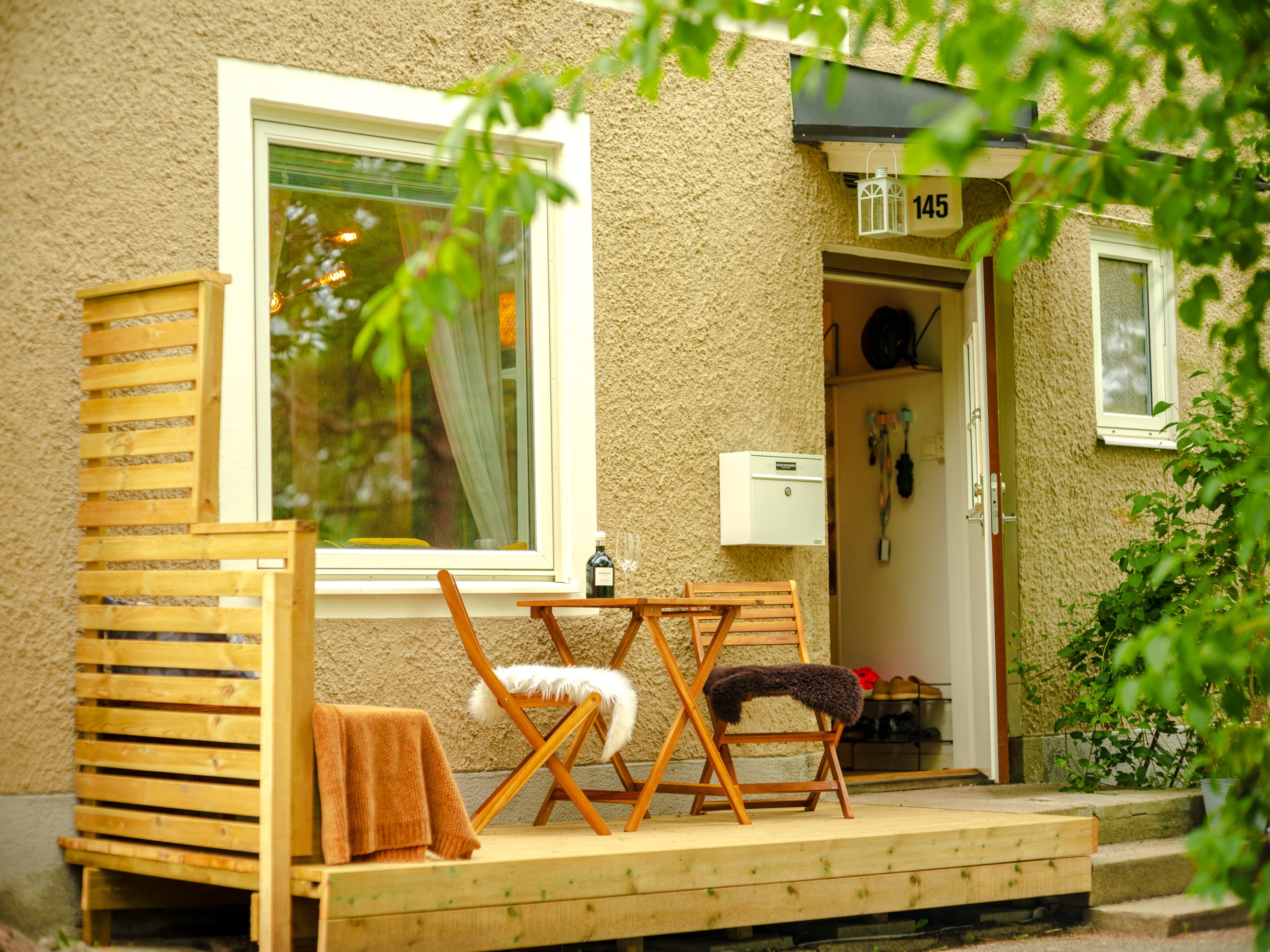 Bostadsbild från Kristallvägen 145, Till salu i Solberga, Stockholm