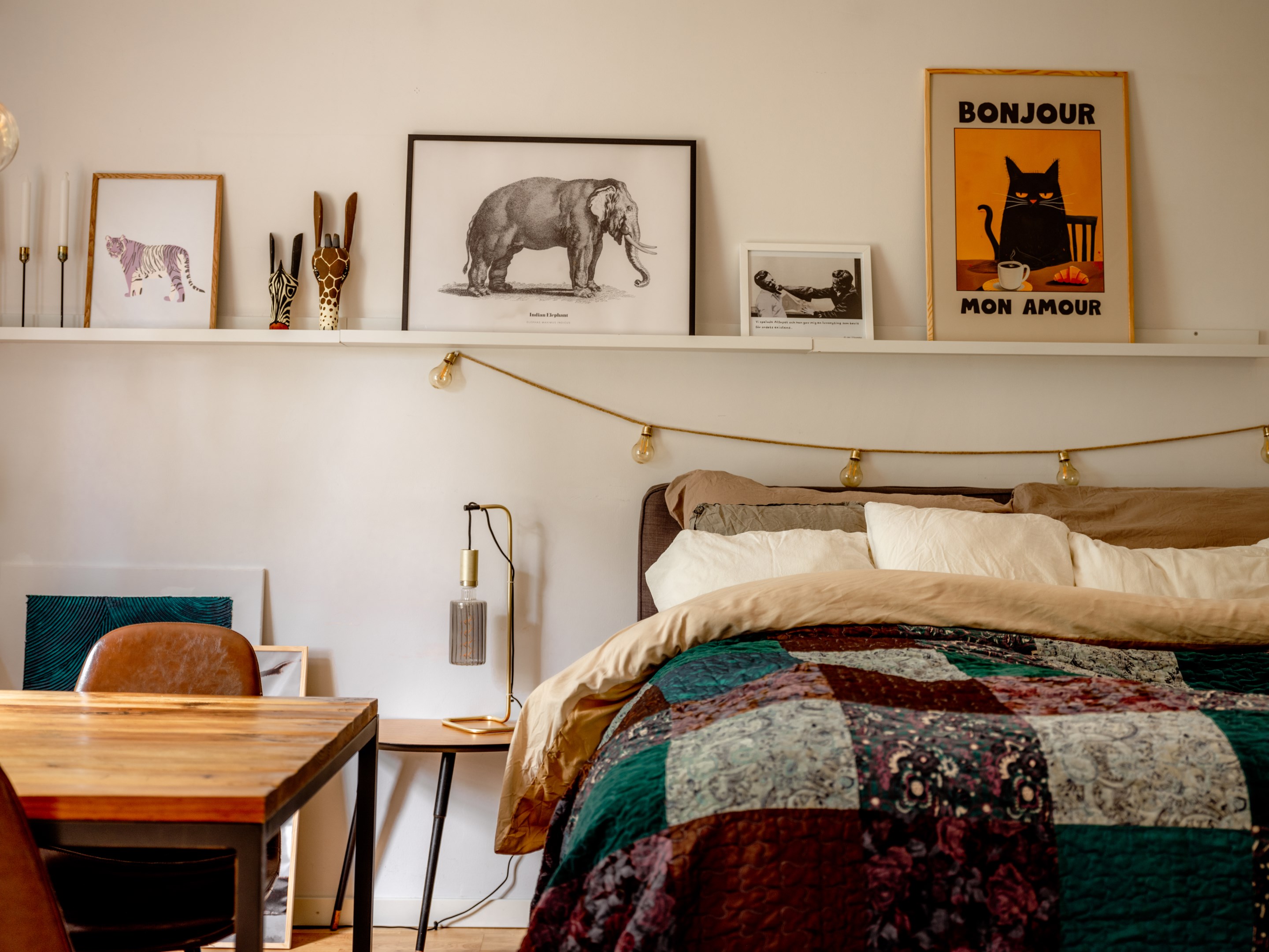 Bostadsbild från Kristallvägen 145, Till salu i Solberga, Stockholm