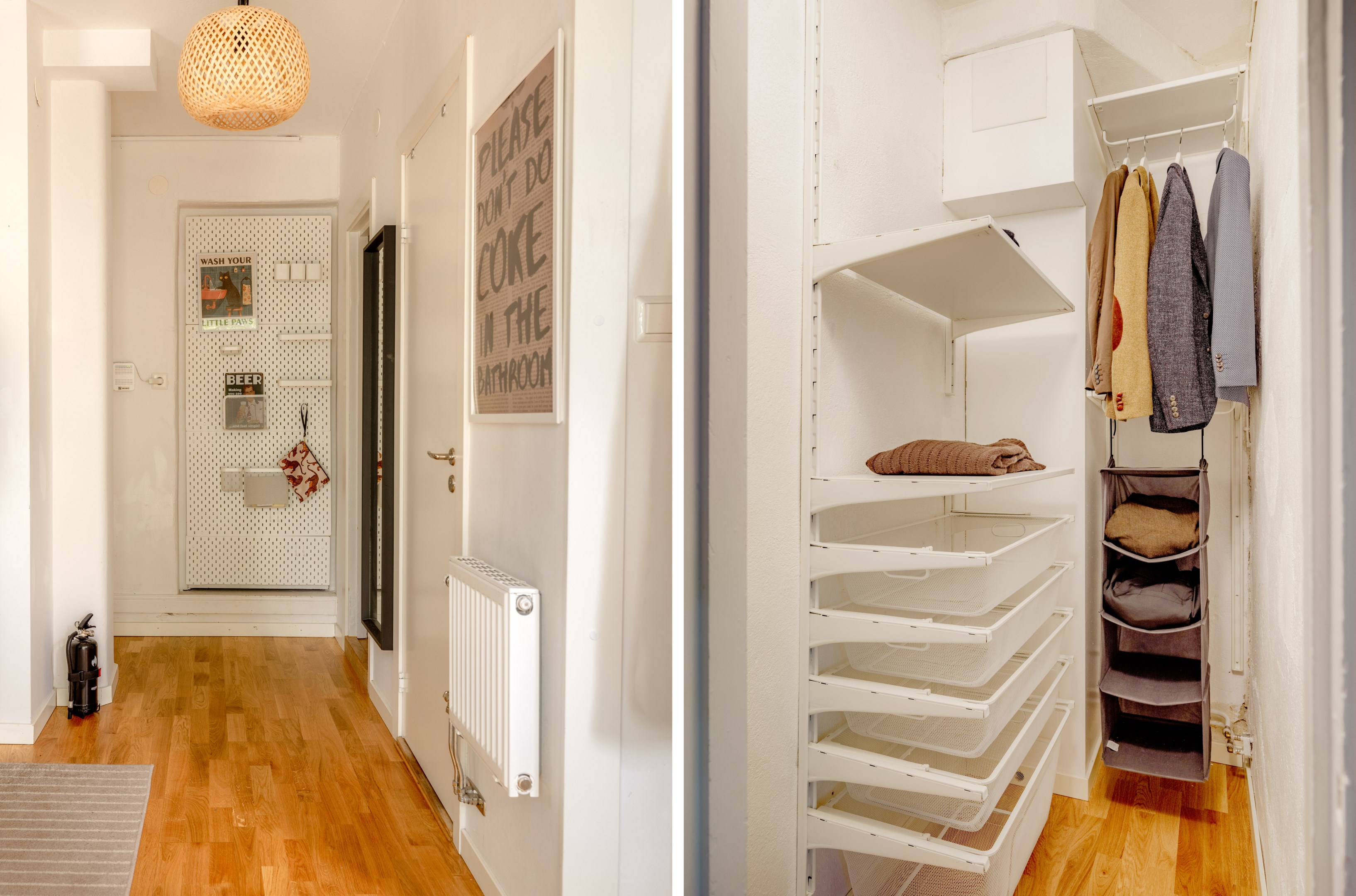 Bostadsbild från Kristallvägen 145, Till salu i Solberga, Stockholm