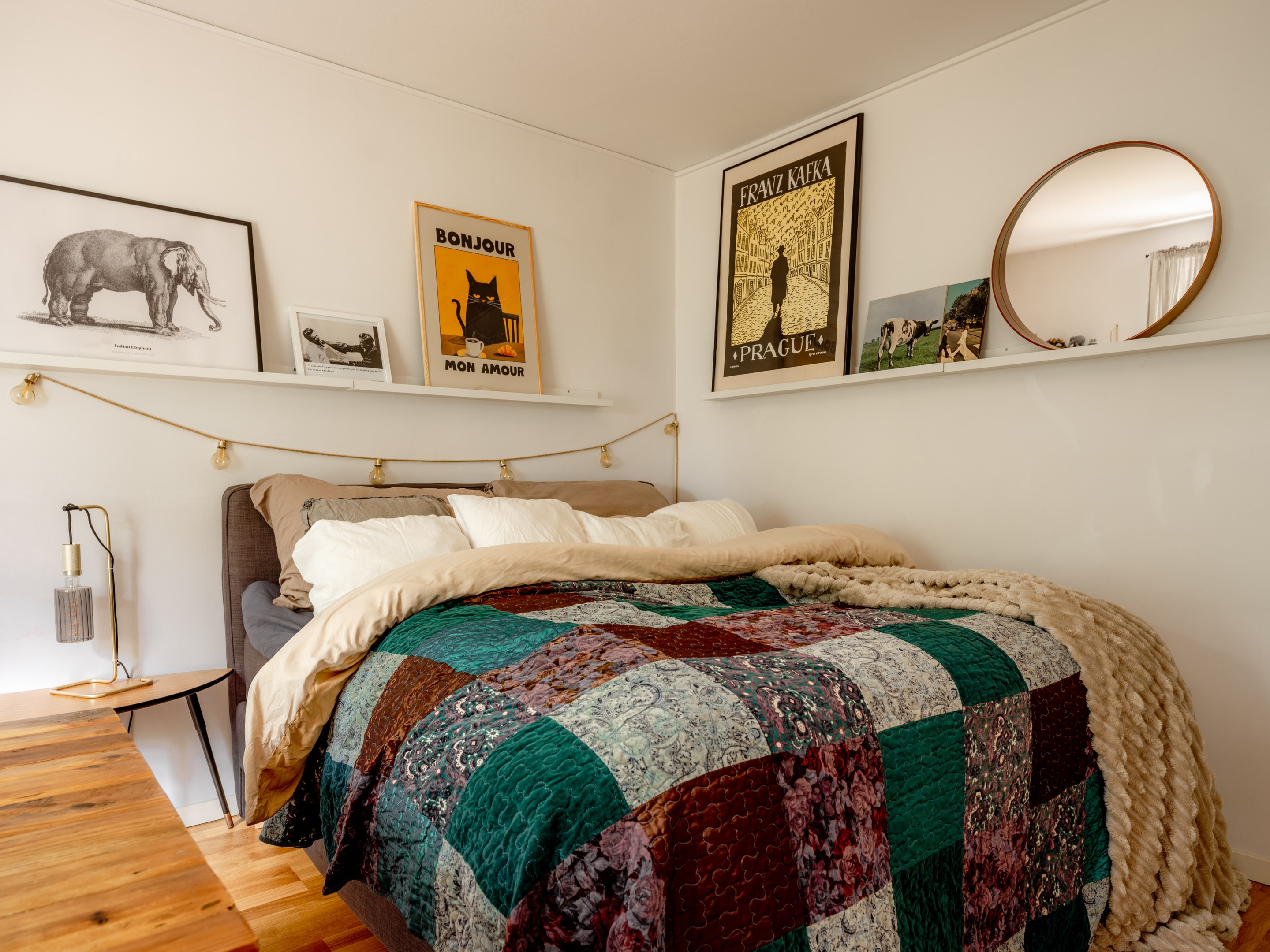 Bostadsbild från Kristallvägen 145, Till salu i Solberga, Stockholm
