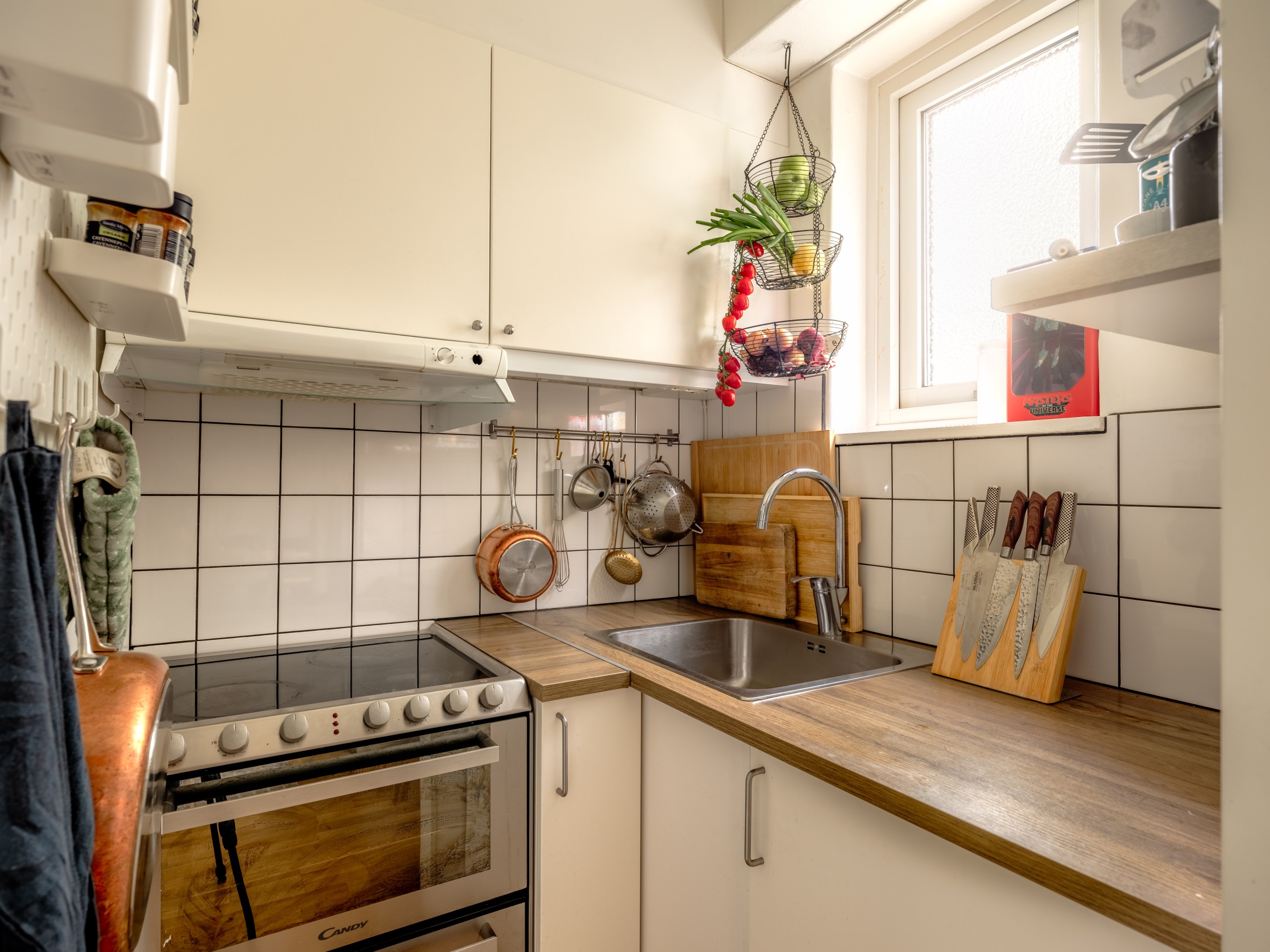 Bostadsbild från Kristallvägen 145, Till salu i Solberga, Stockholm