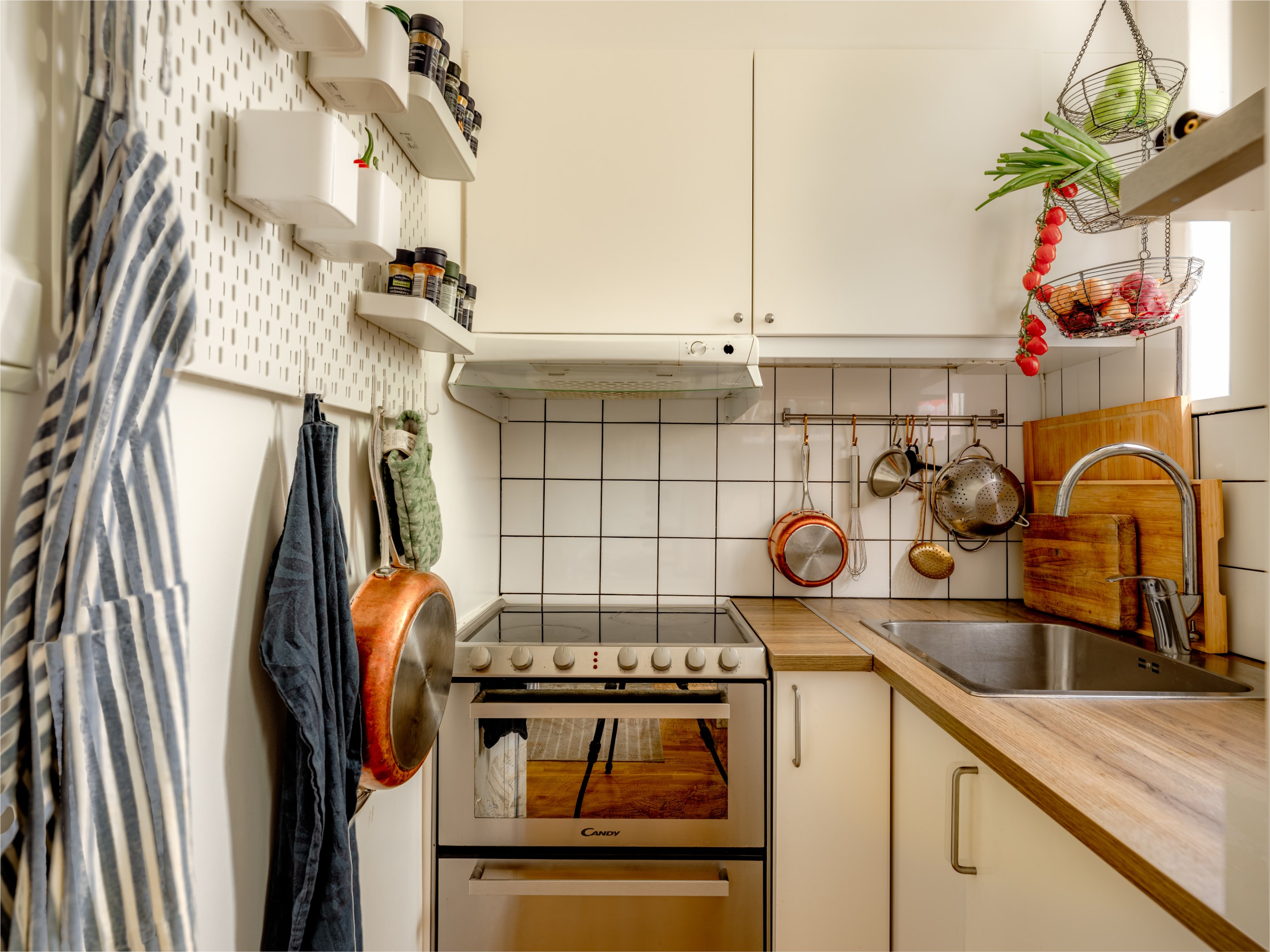Bostadsbild från Kristallvägen 145, Till salu i Solberga, Stockholm