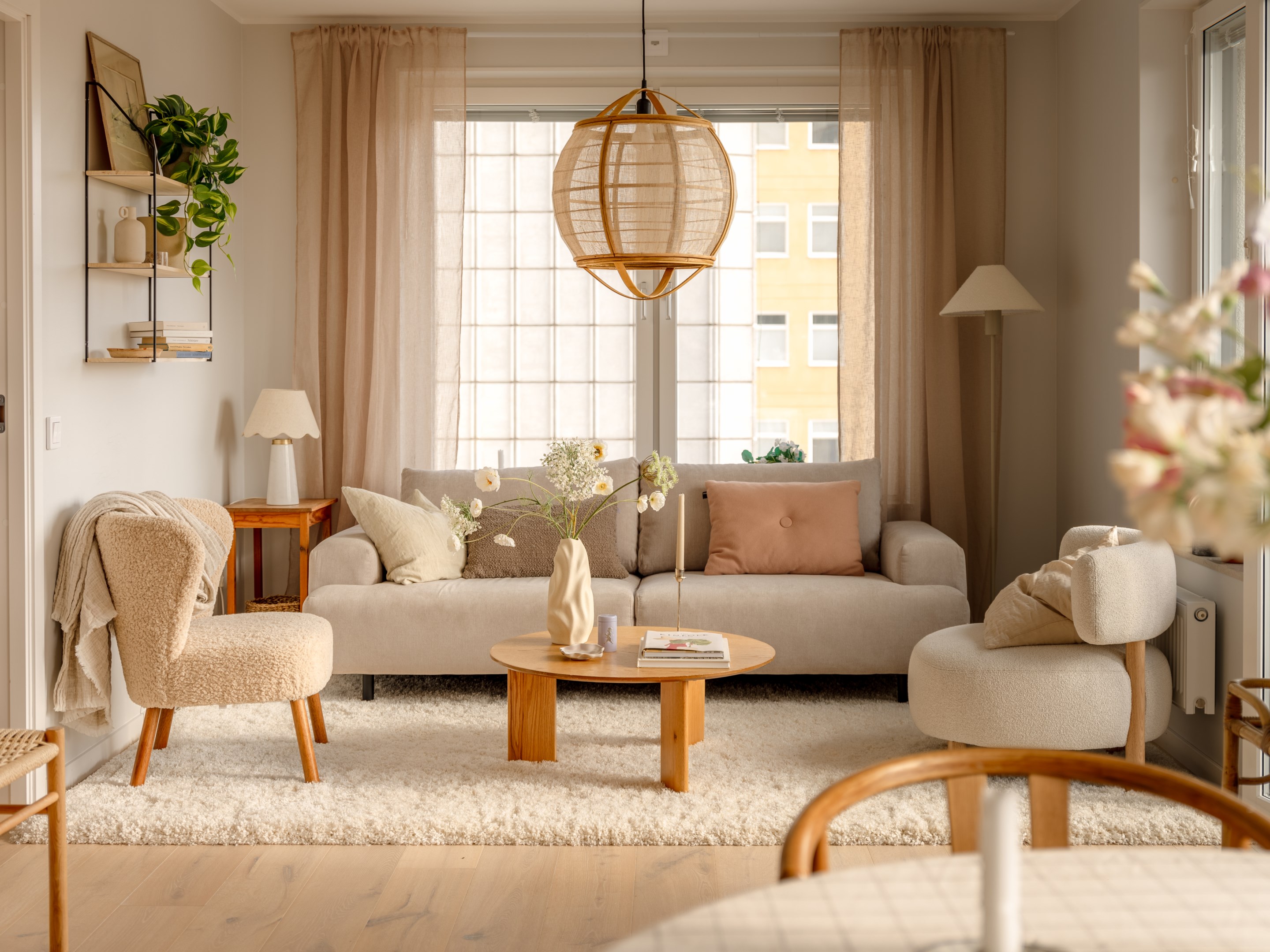 Bostadsbild från Tellusgatan 4C, Såld i T, Stockholm