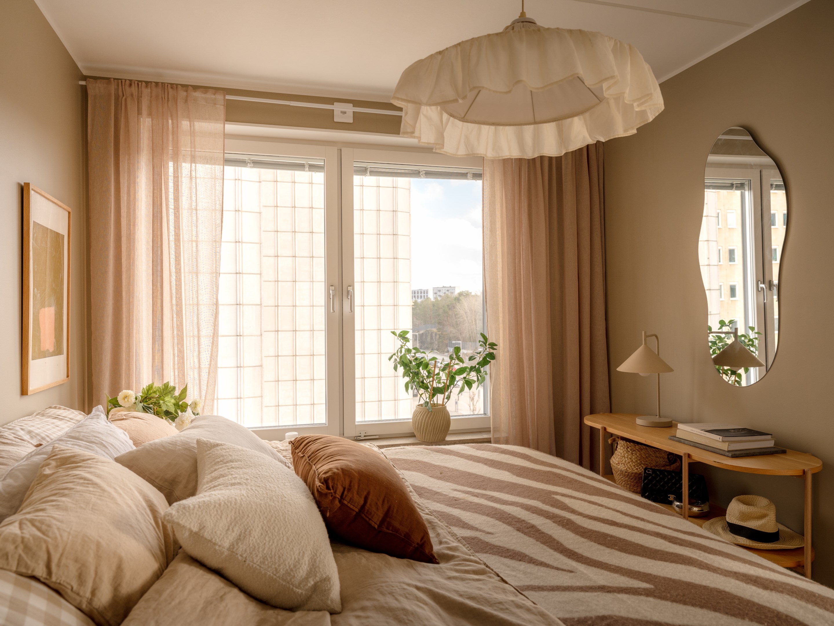 Bostadsbild från Tellusgatan 4C, Såld i T, Stockholm