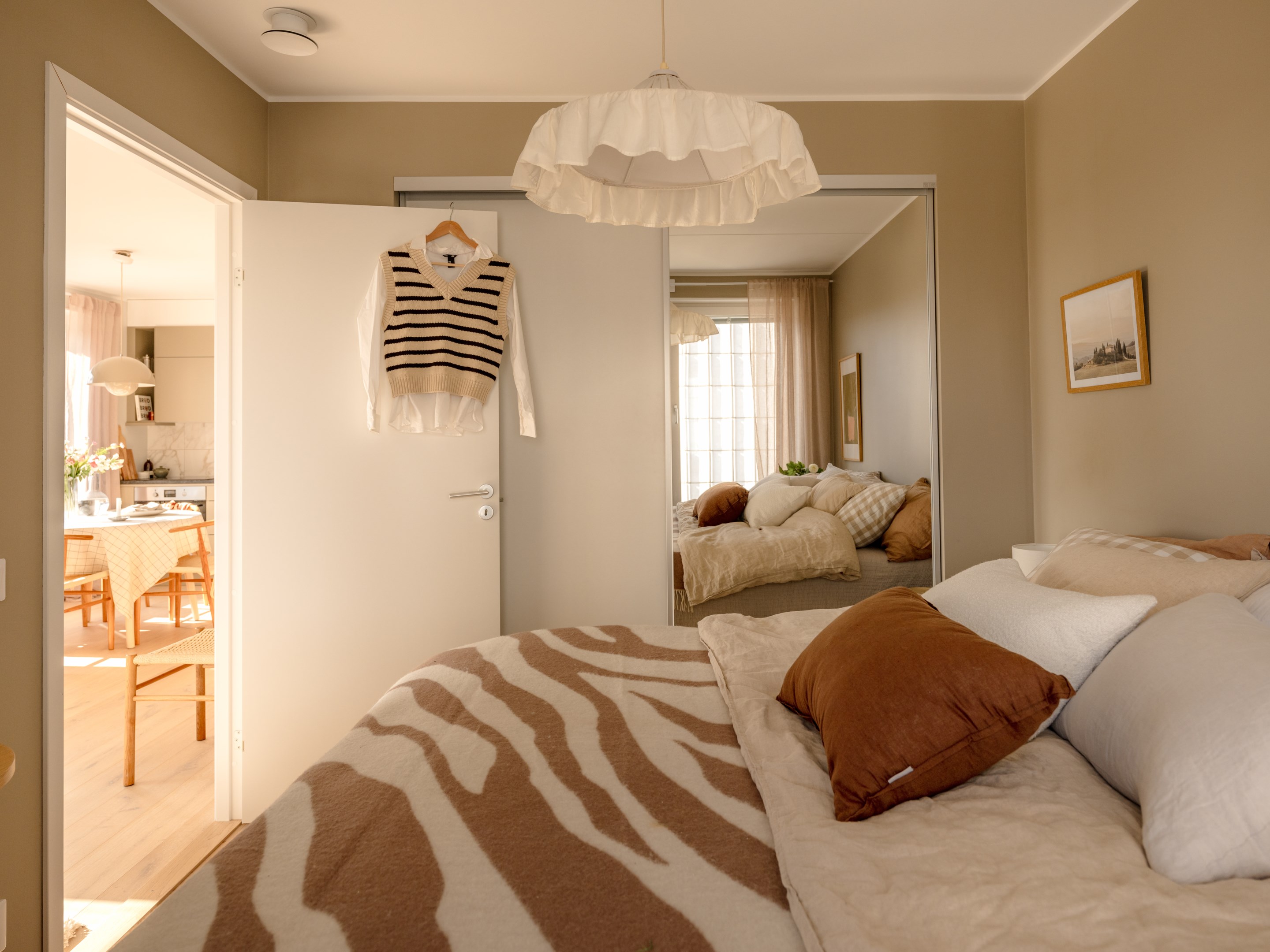 Bostadsbild från Tellusgatan 4C, Såld i T, Stockholm