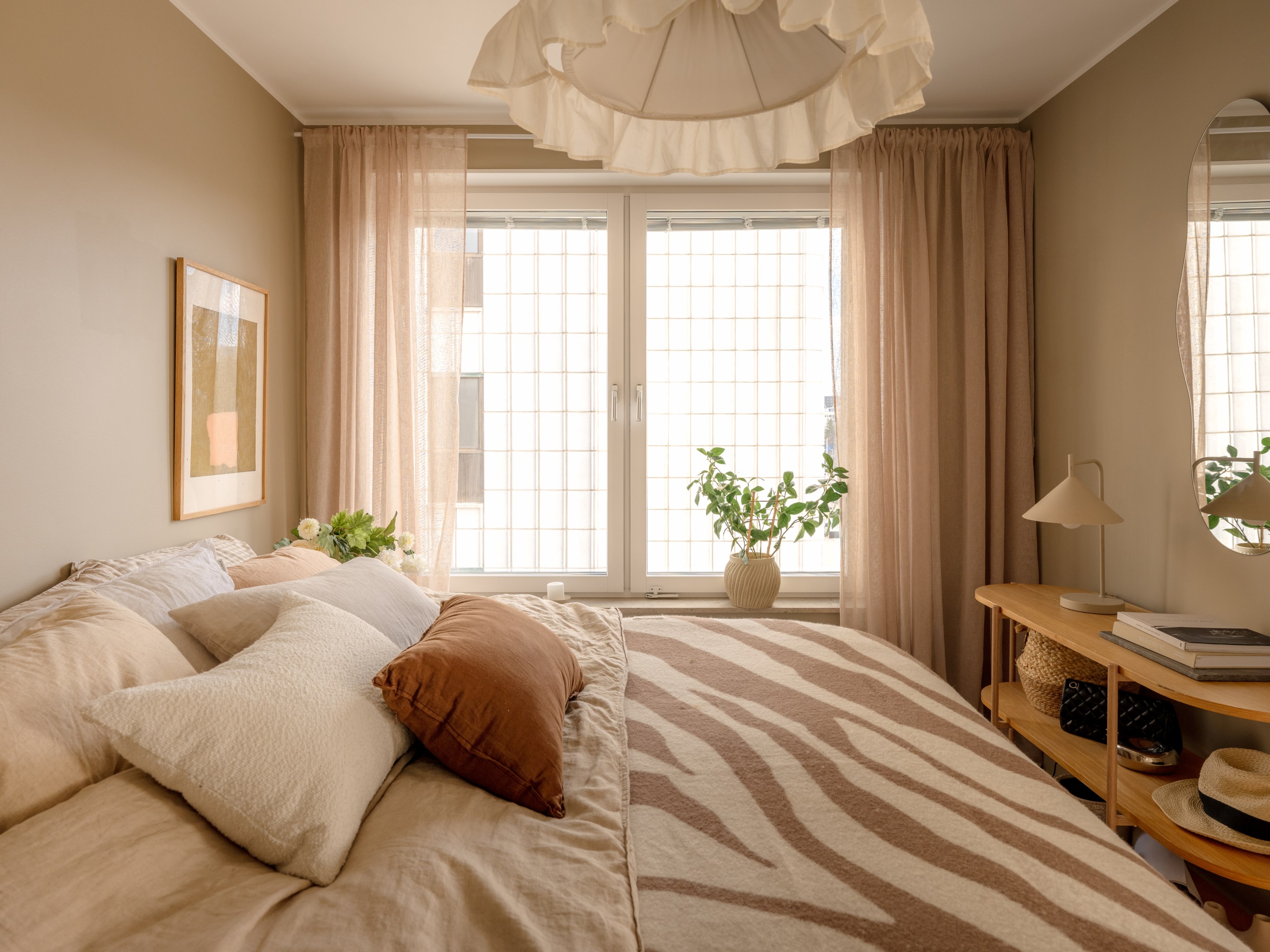 Bostadsbild från Tellusgatan 4C, Såld i T, Stockholm