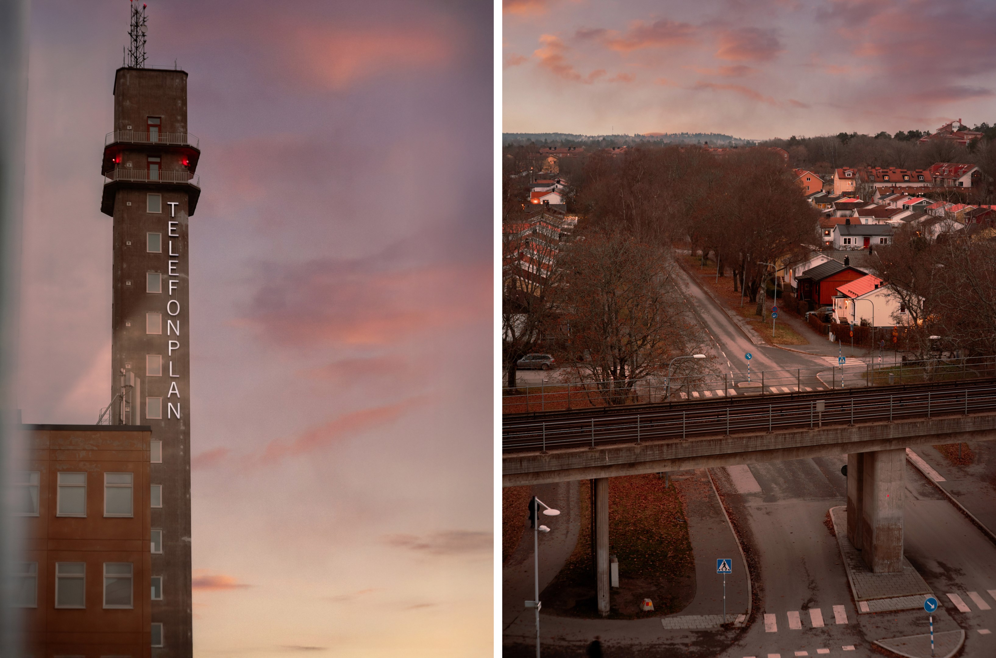 Bostadsbild från Tellusgatan 4C, Kommande i Telefonplan, Stockholm