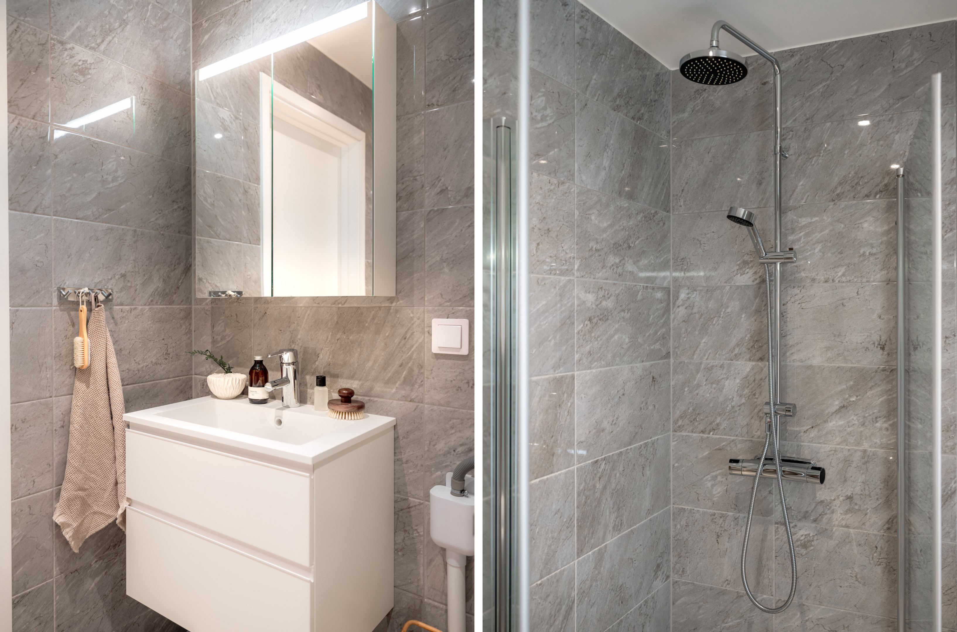 Bostadsbild från Tellusgatan 4C, Såld i T, Stockholm