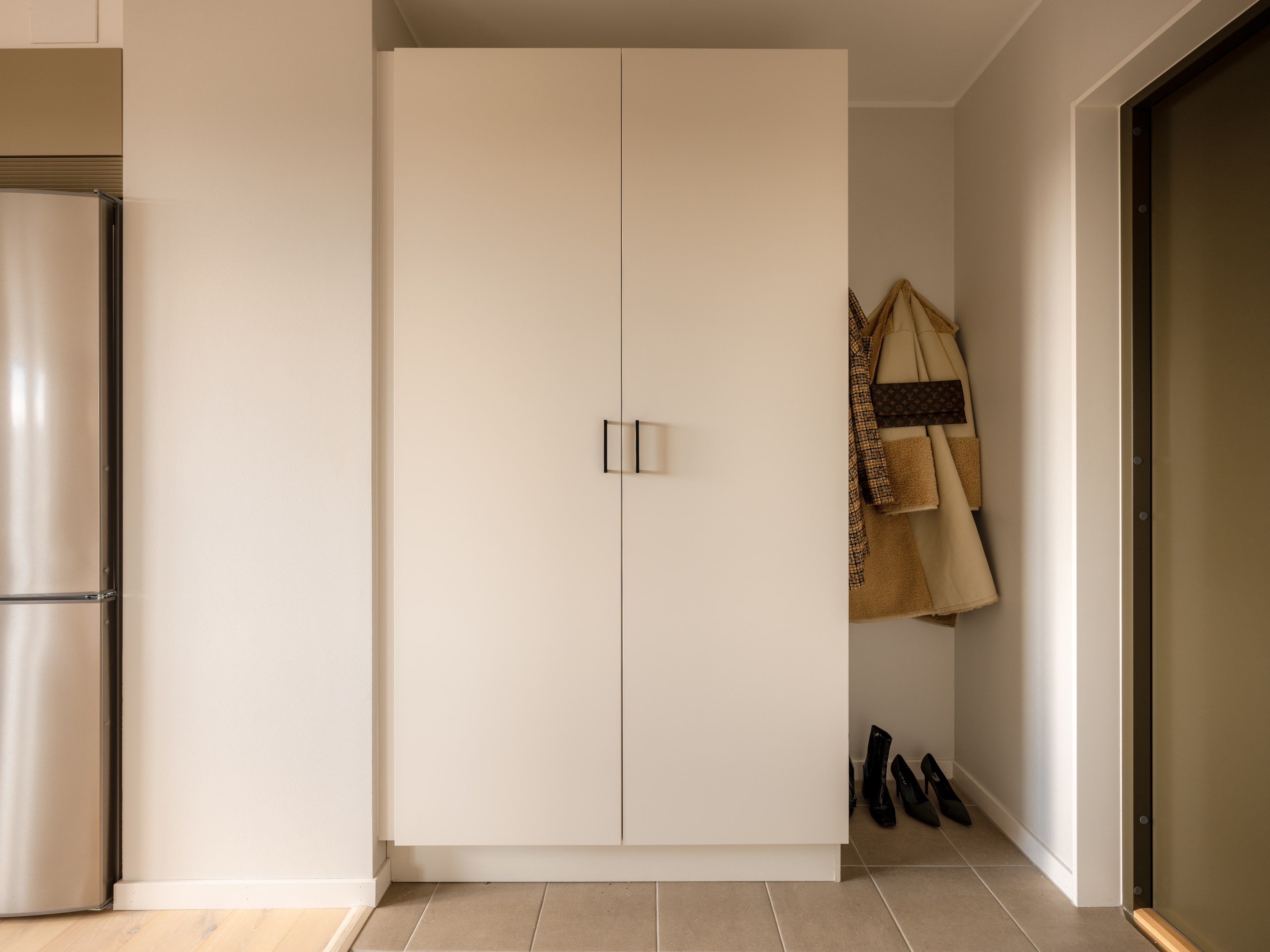 Bostadsbild från Tellusgatan 4C, Såld i T, Stockholm