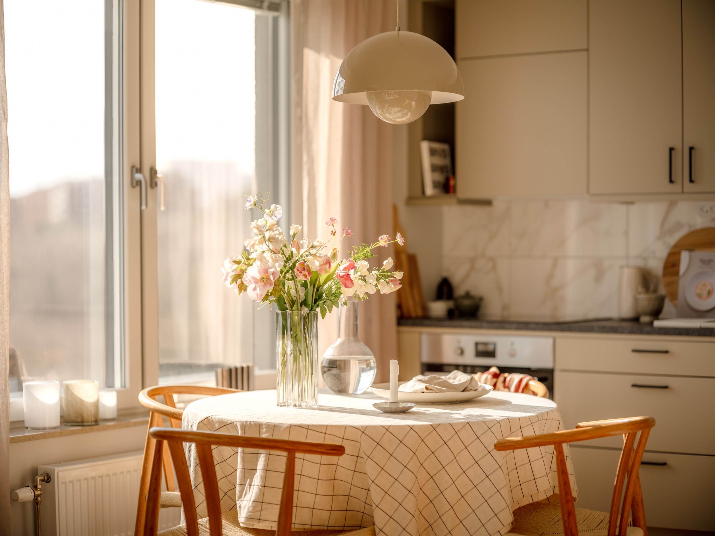 Bostadsbild från Tellusgatan 4C, Såld i T, Stockholm