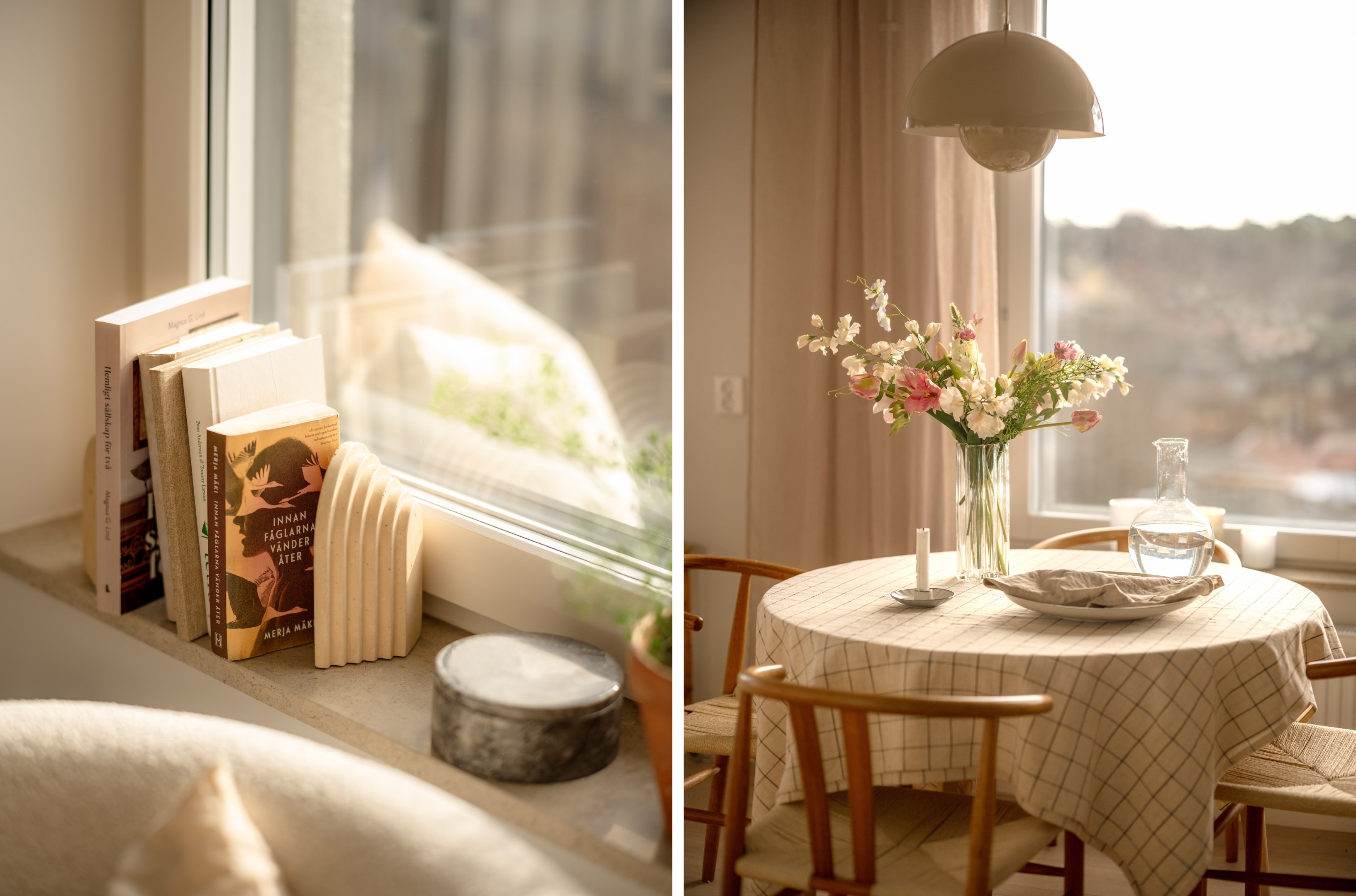 Bostadsbild från Tellusgatan 4C, Såld i T, Stockholm