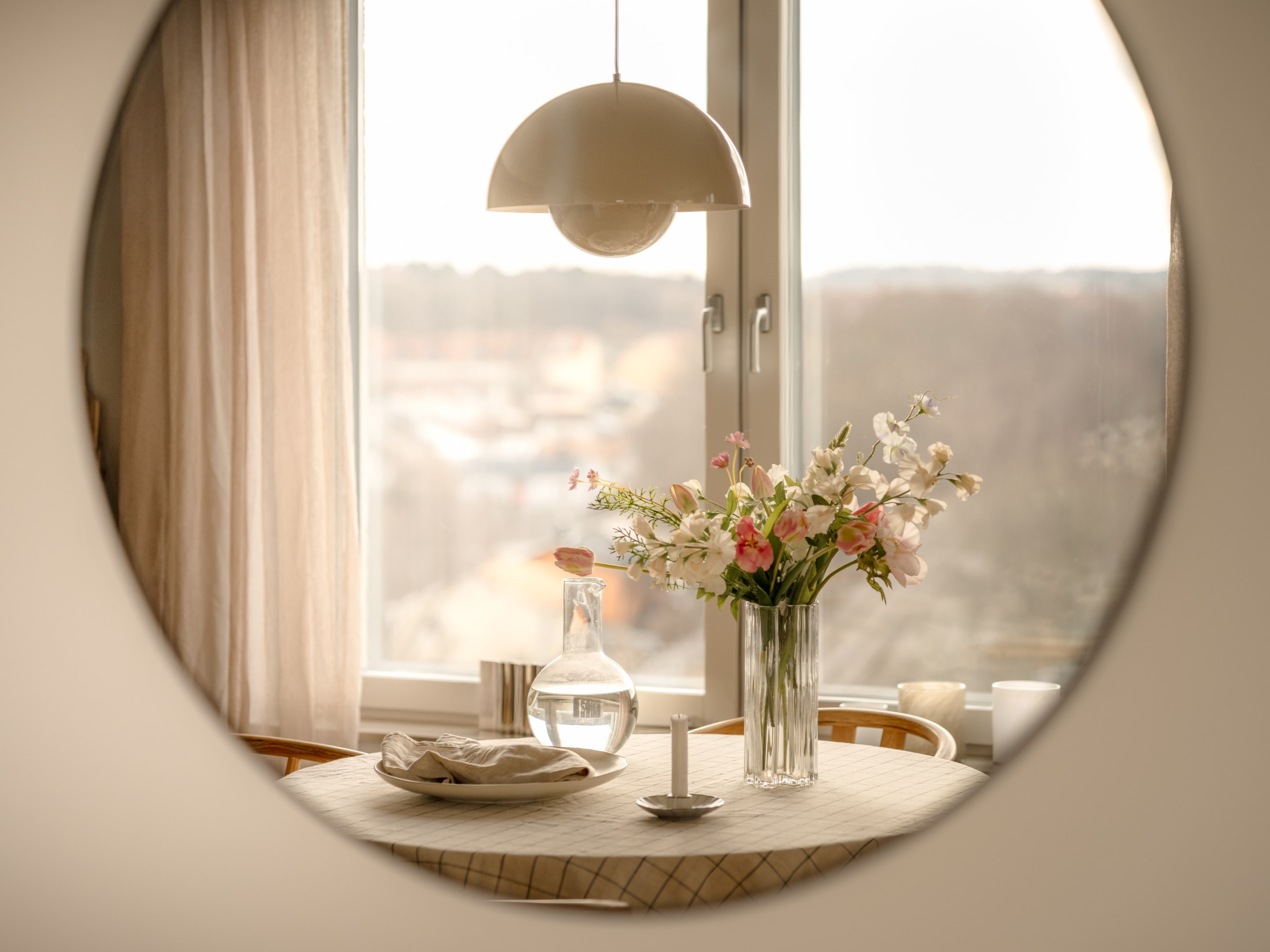 Bostadsbild från Tellusgatan 4C, Såld i T, Stockholm