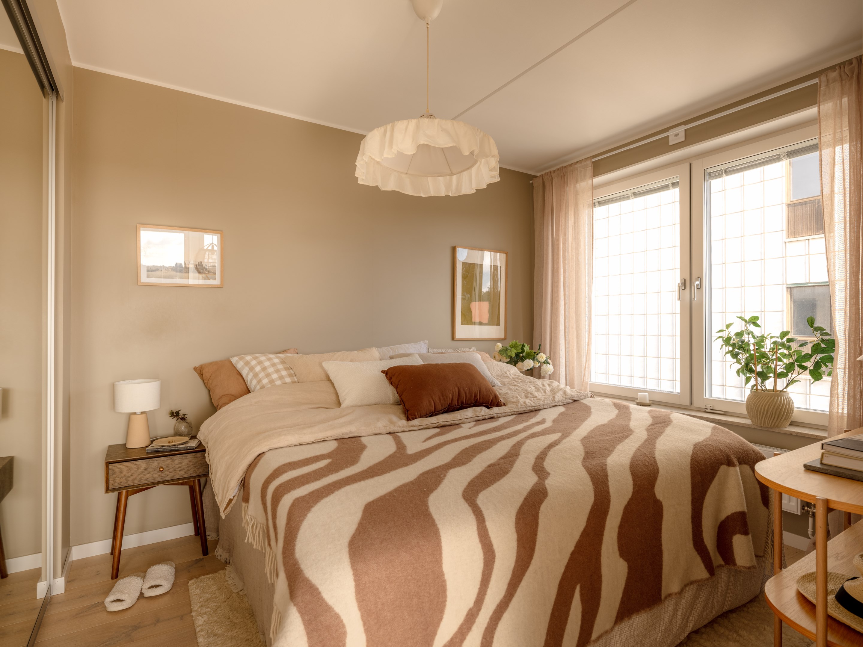 Bostadsbild från Tellusgatan 4C, Såld i T, Stockholm