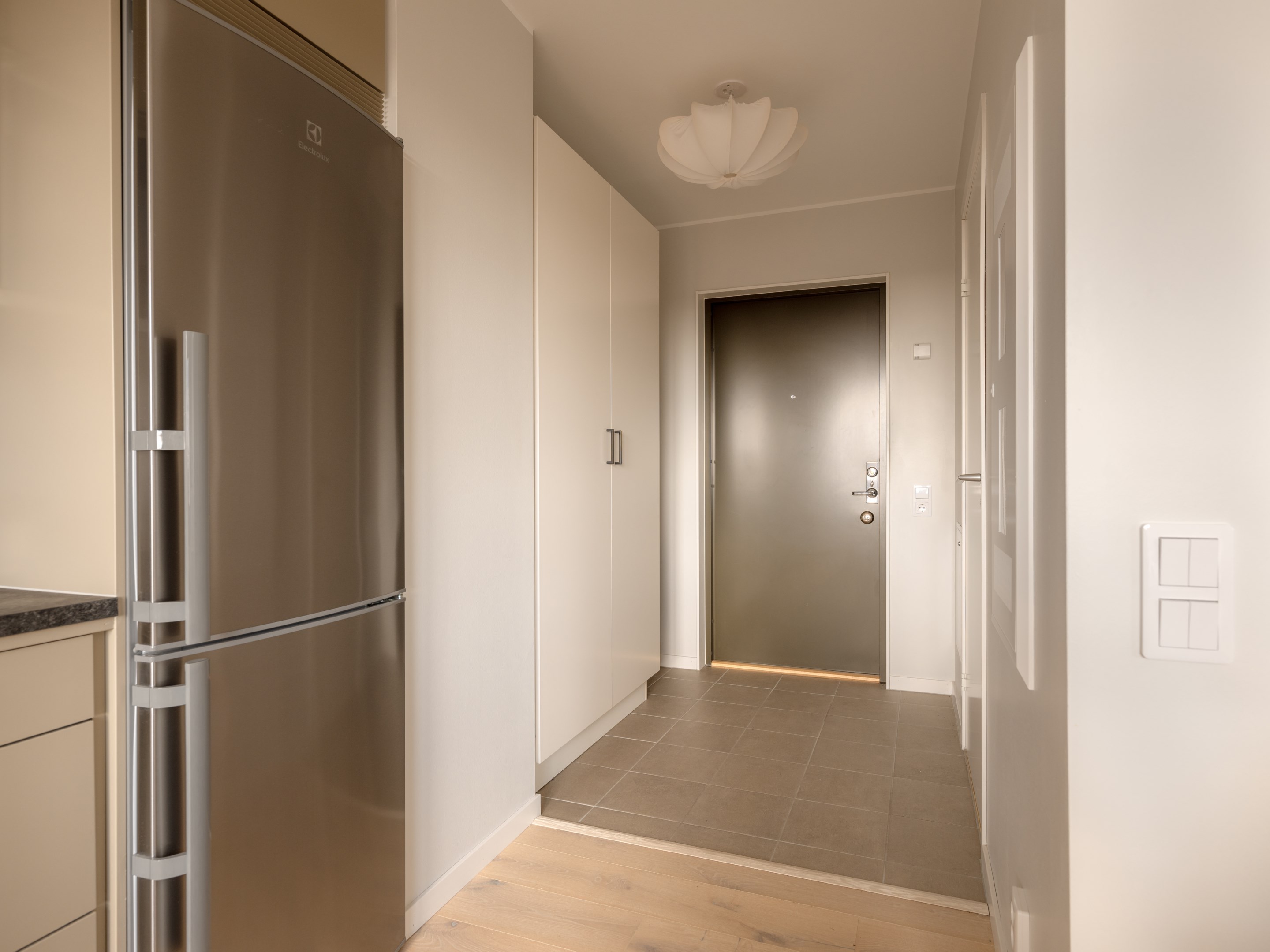 Bostadsbild från Tellusgatan 4C, Såld i T, Stockholm