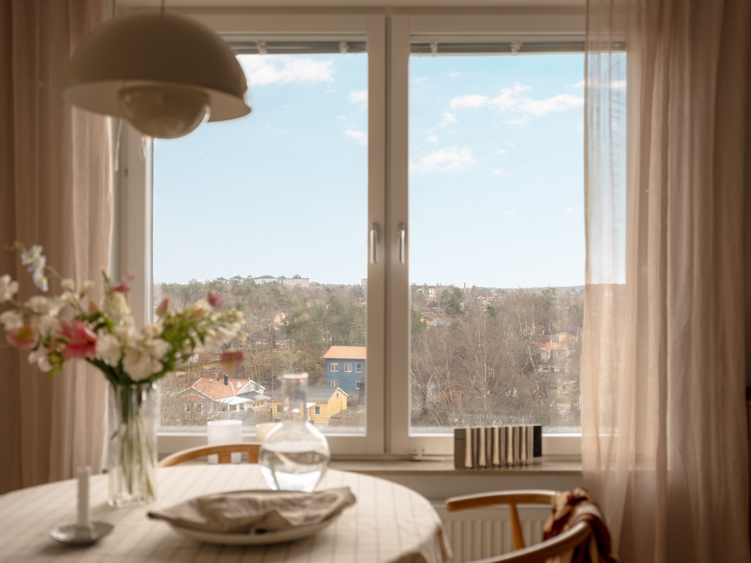 Bostadsbild från Tellusgatan 4C, Såld i T, Stockholm