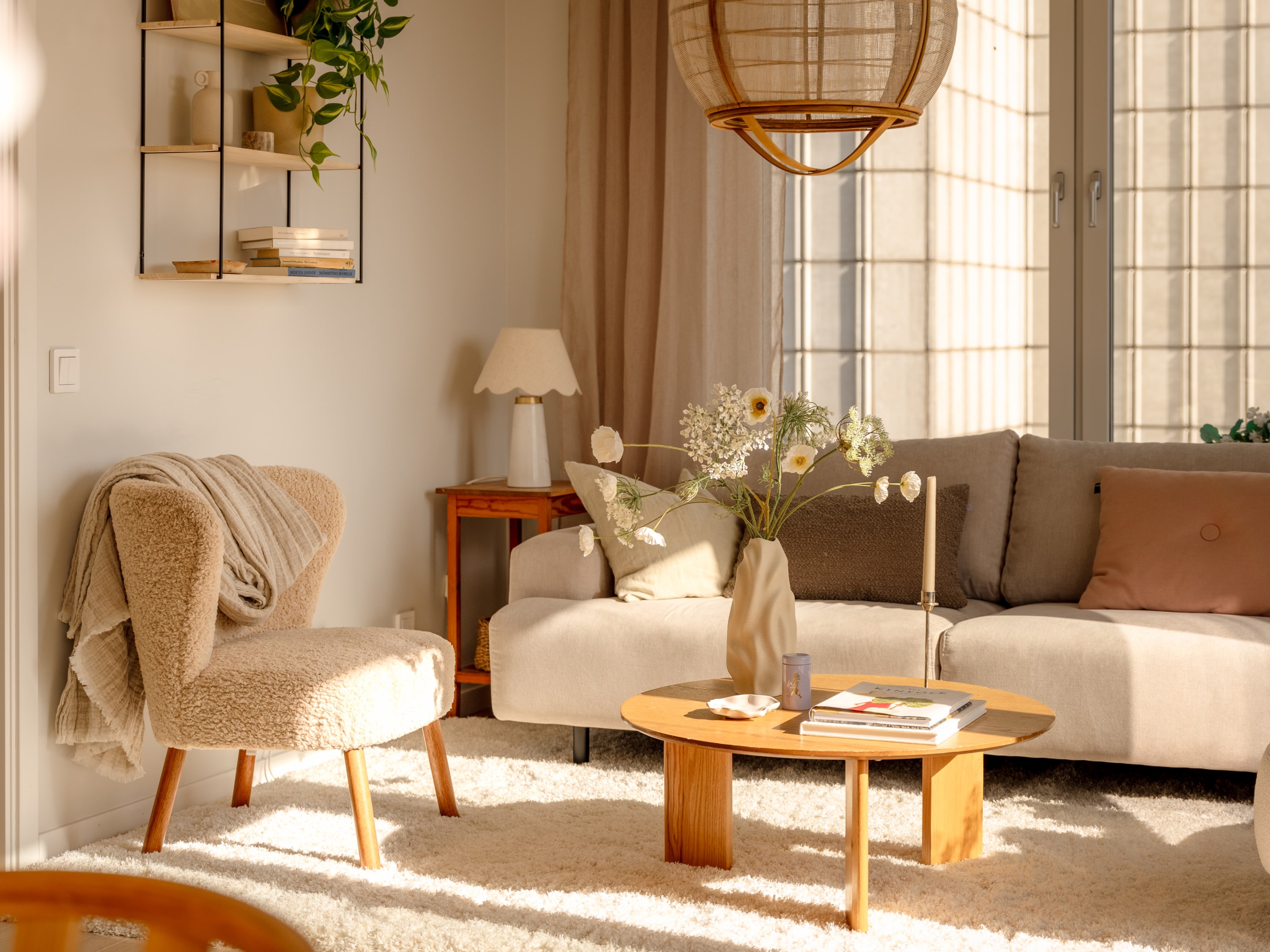 Bostadsbild från Tellusgatan 4C, Såld i T, Stockholm