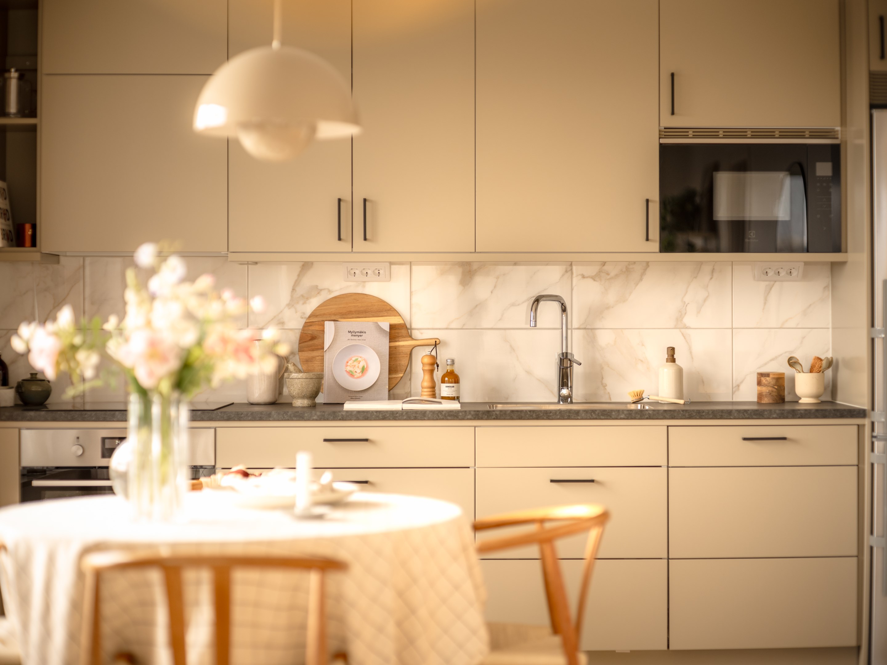 Bostadsbild från Tellusgatan 4C, Såld i T, Stockholm