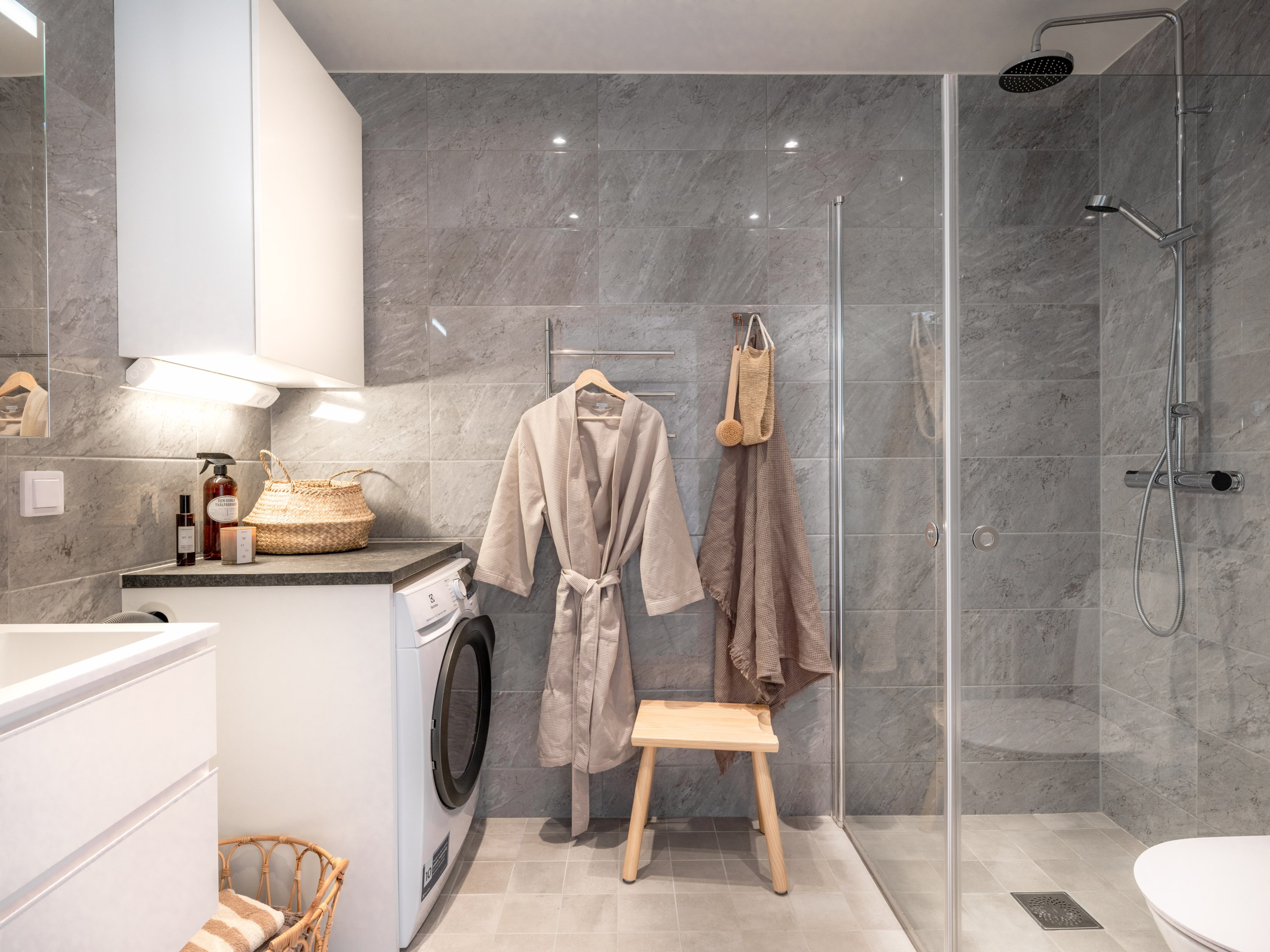 Bostadsbild från Tellusgatan 4C, Såld i T, Stockholm