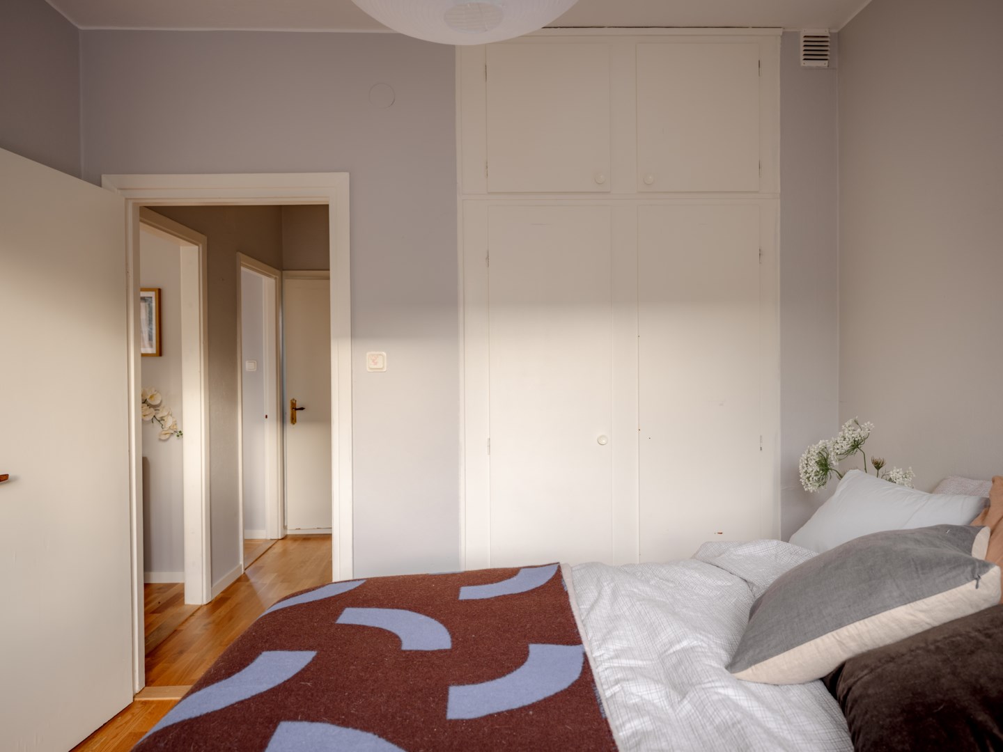 Bostadsbild från Fastlagsvägen 17, Till salu i Midsommarkransen, Stockholm