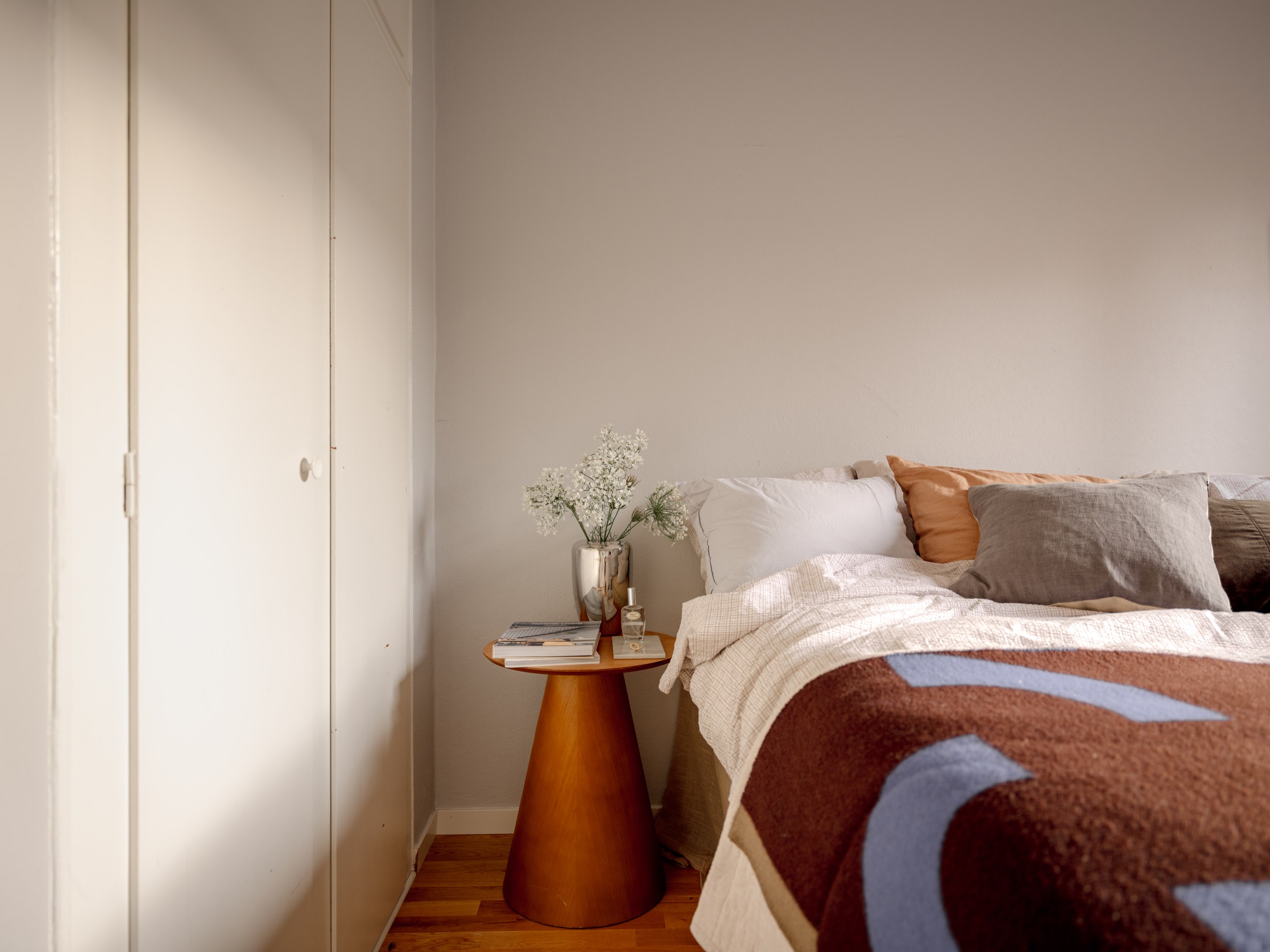 Bostadsbild från Fastlagsvägen 17, Såld i Midsommarkransen, Stockholm