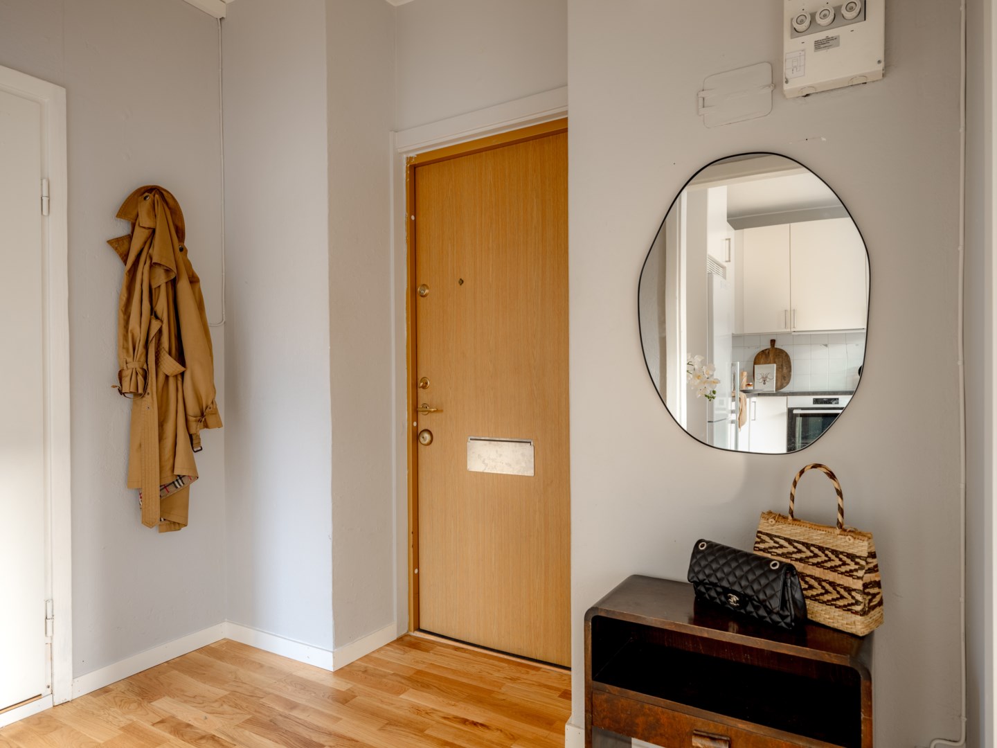 Bostadsbild från Fastlagsvägen 17, Till salu i Midsommarkransen, Stockholm