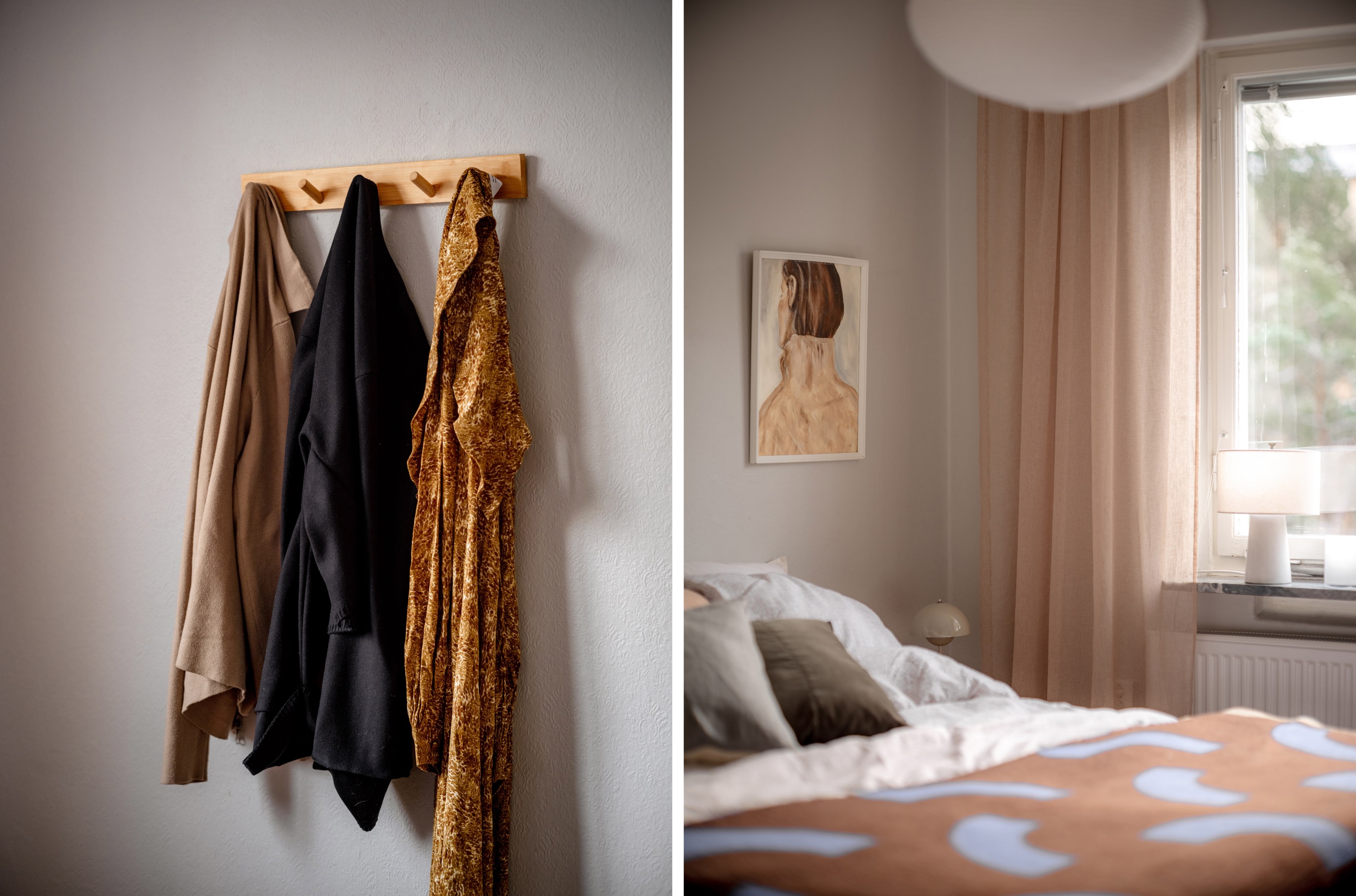 Bostadsbild från Fastlagsvägen 17, Såld i Midsommarkransen, Stockholm