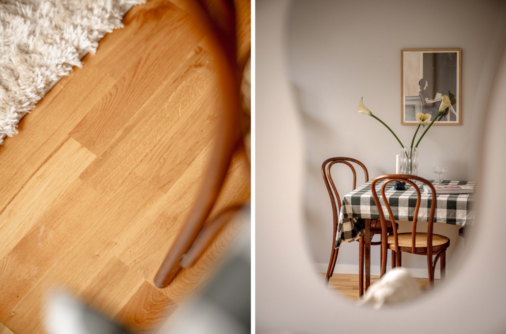 Bostadsbild från Fastlagsvägen 17, Till salu i Midsommarkransen, Stockholm