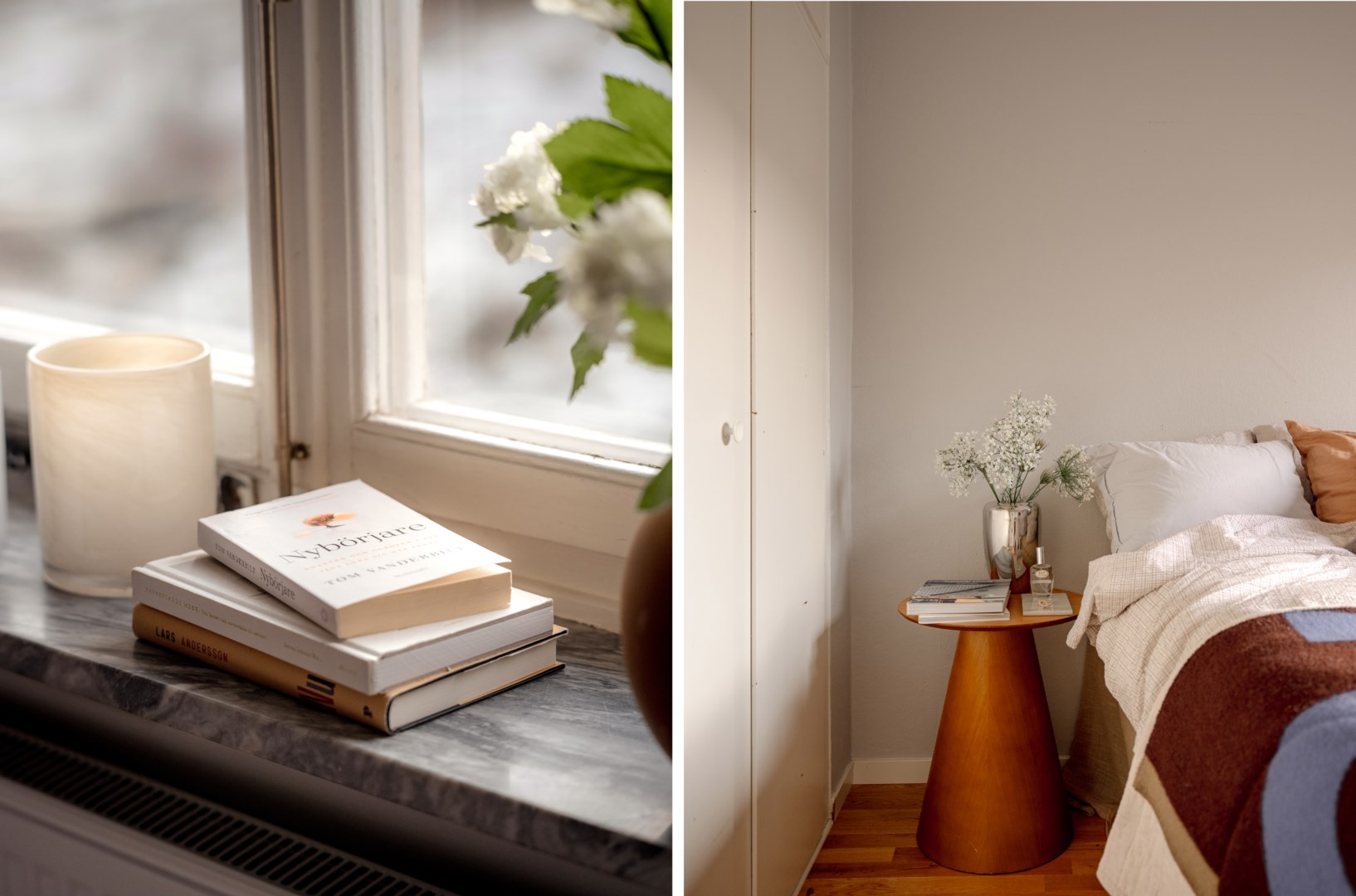 Bostadsbild från Fastlagsvägen 17, Till salu i Midsommarkransen, Stockholm