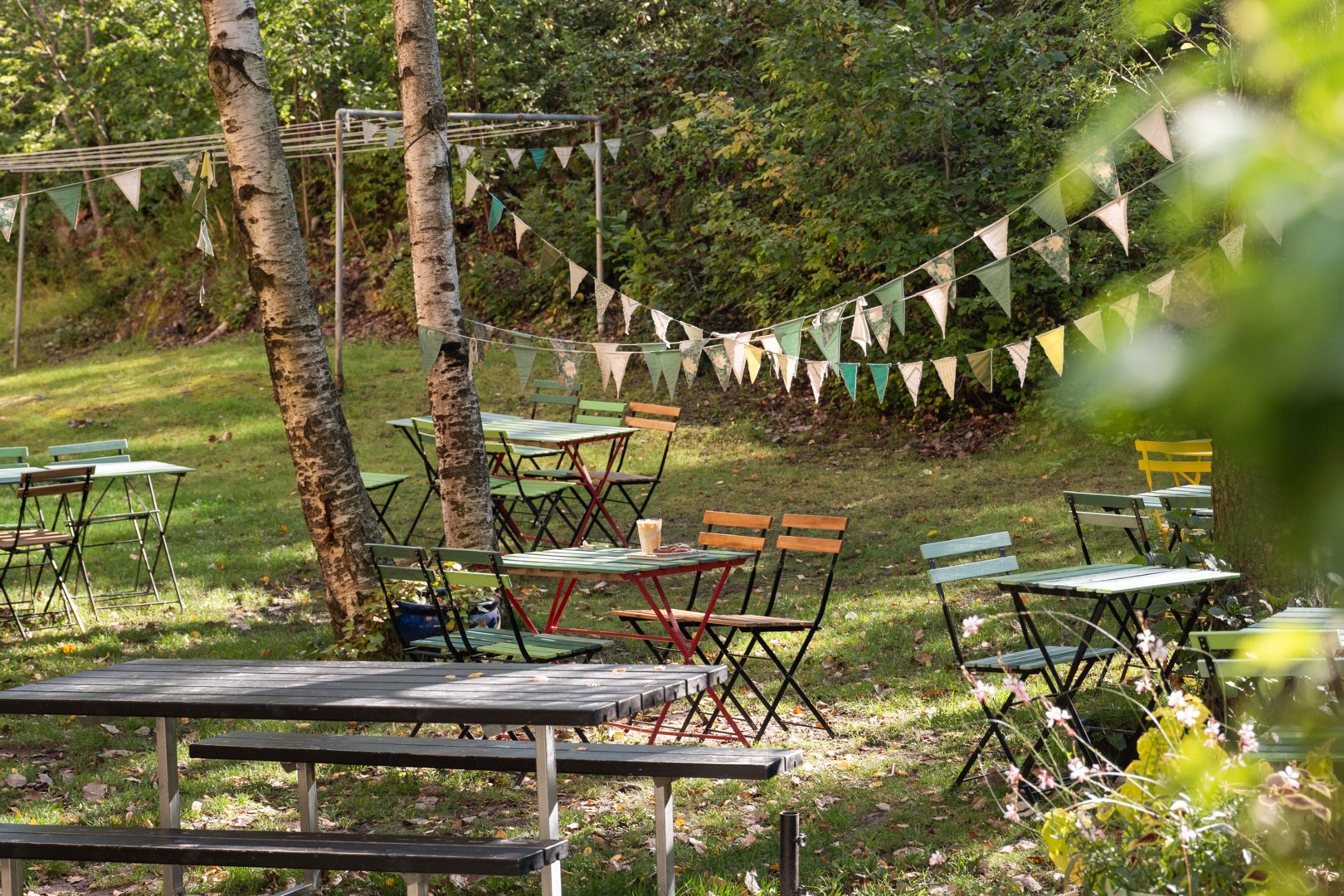 Bostadsbild från Fastlagsvägen 17, Till salu i Midsommarkransen, Stockholm