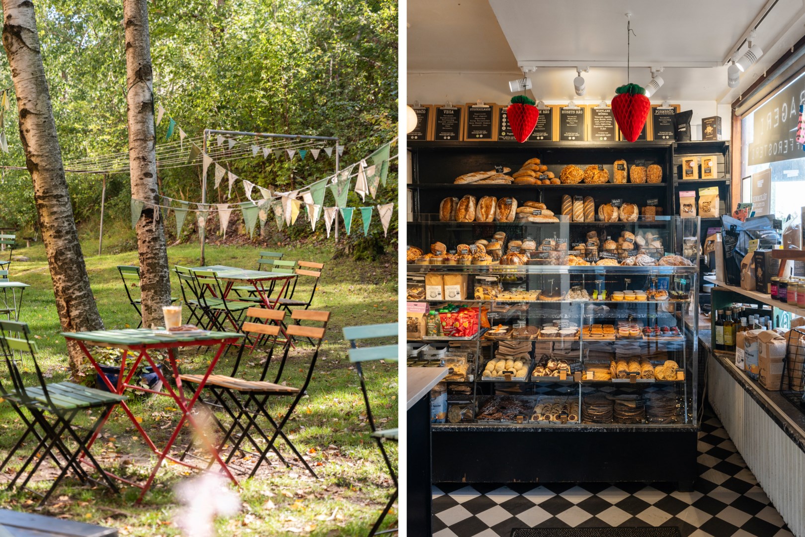 Bostadsbild från Fastlagsvägen 17, Till salu i Midsommarkransen, Stockholm