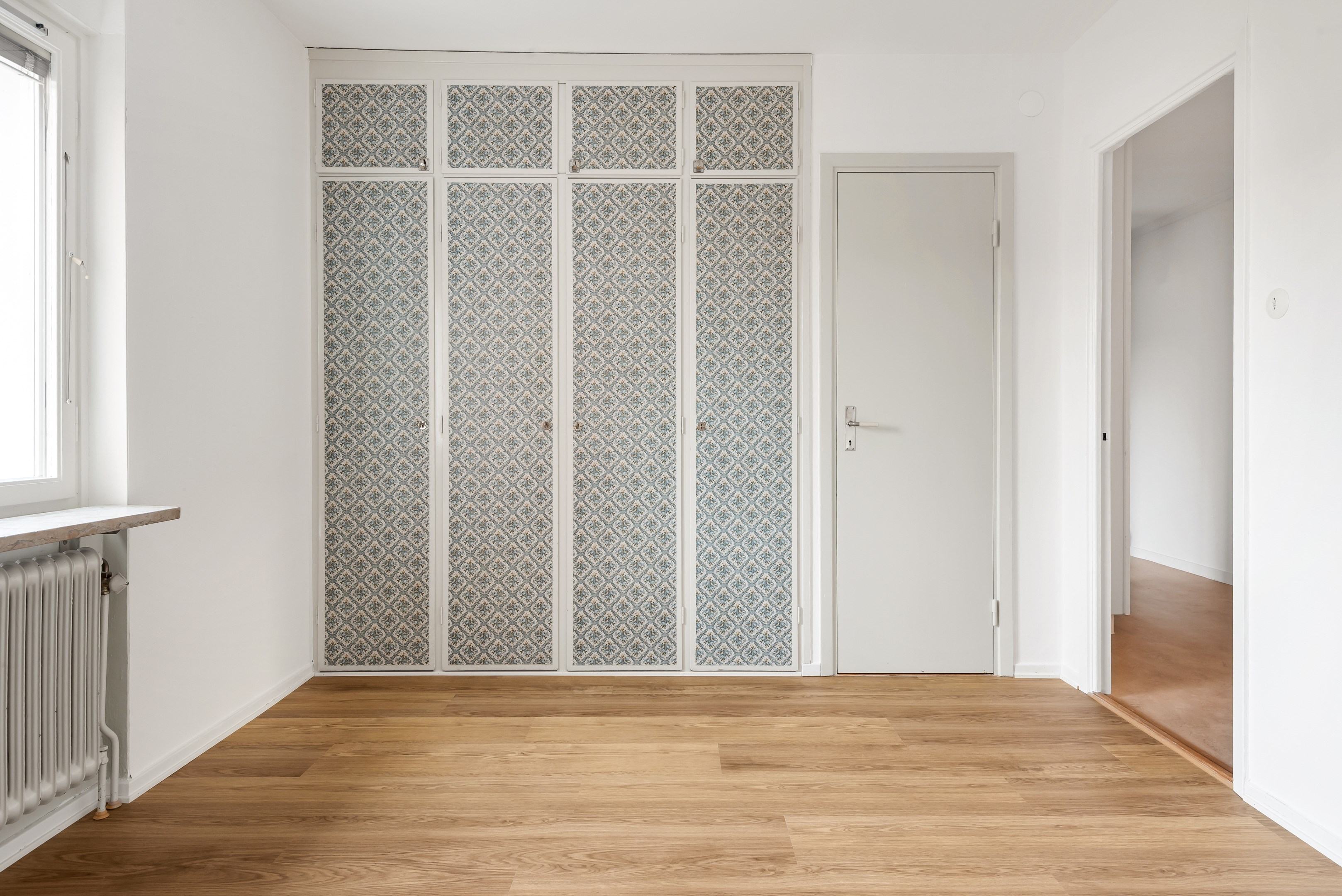 Bostadsbild från Årstagatan 20C, Till salu i Salabacke, Uppsala