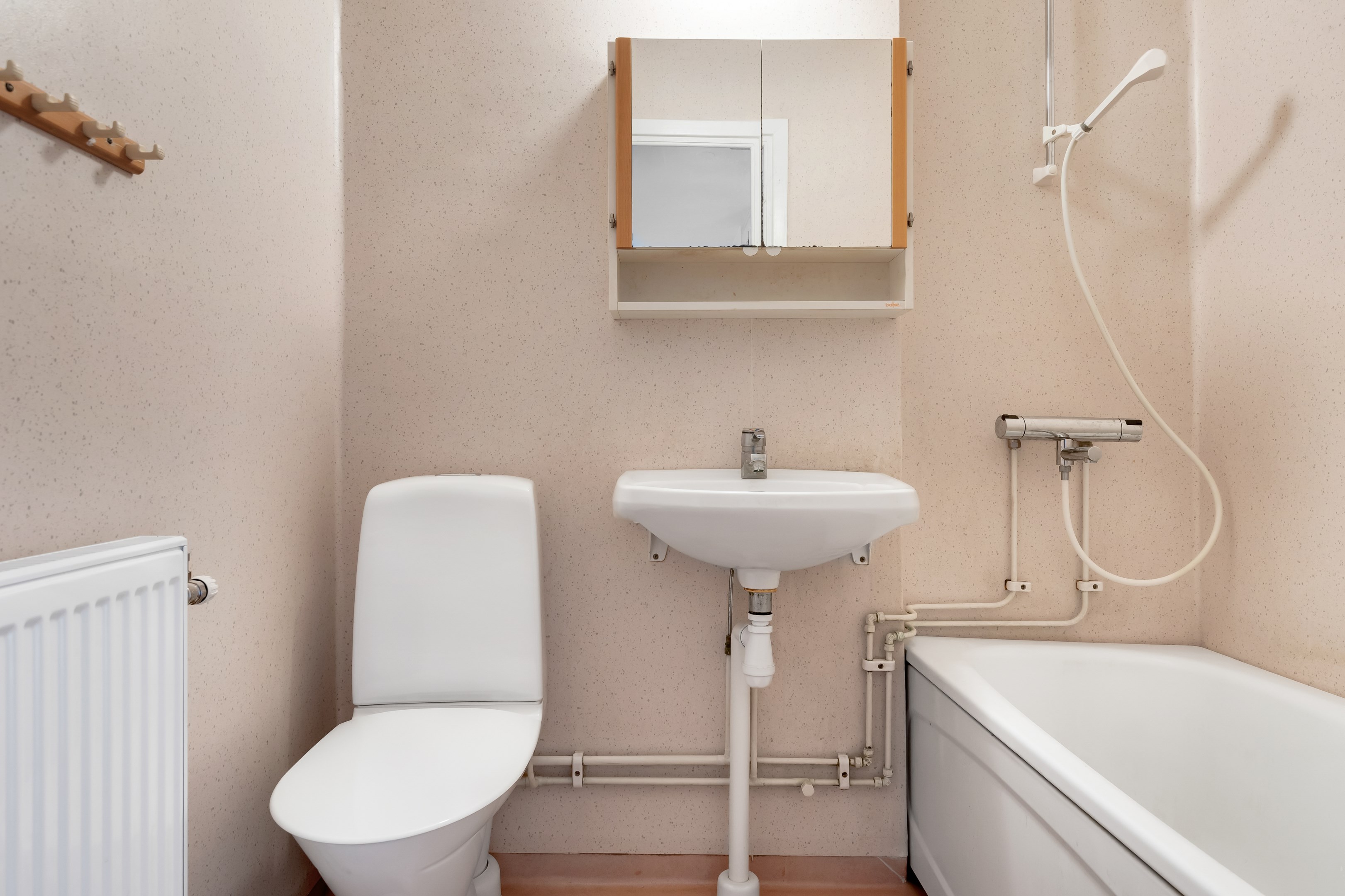 Bostadsbild från Årstagatan 20C, Till salu i Salabacke, Uppsala