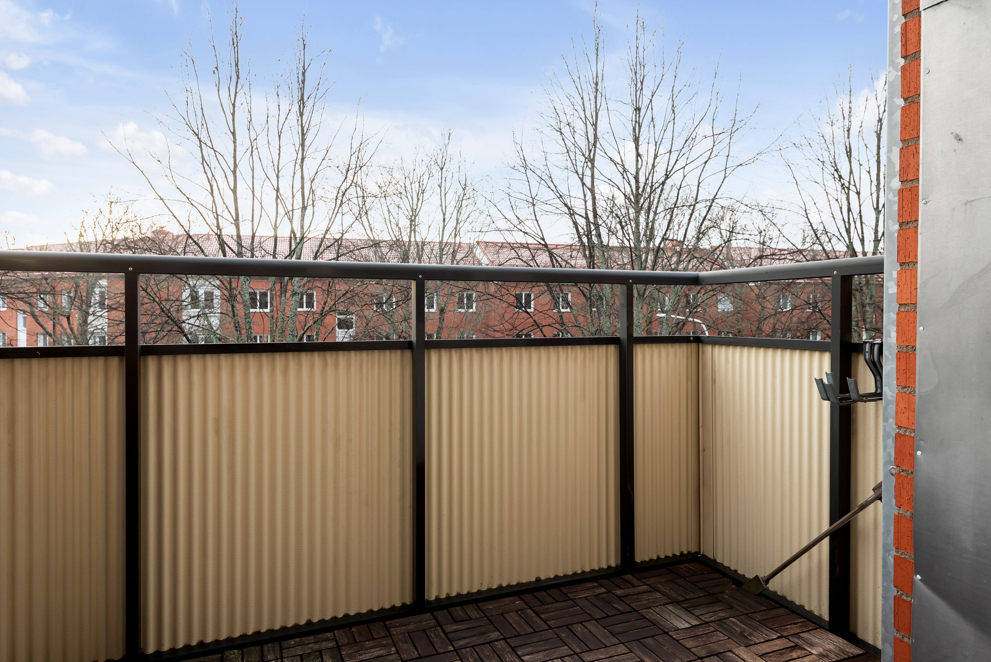 Bostadsbild från Årstagatan 20C, Till salu i Salabacke, Uppsala