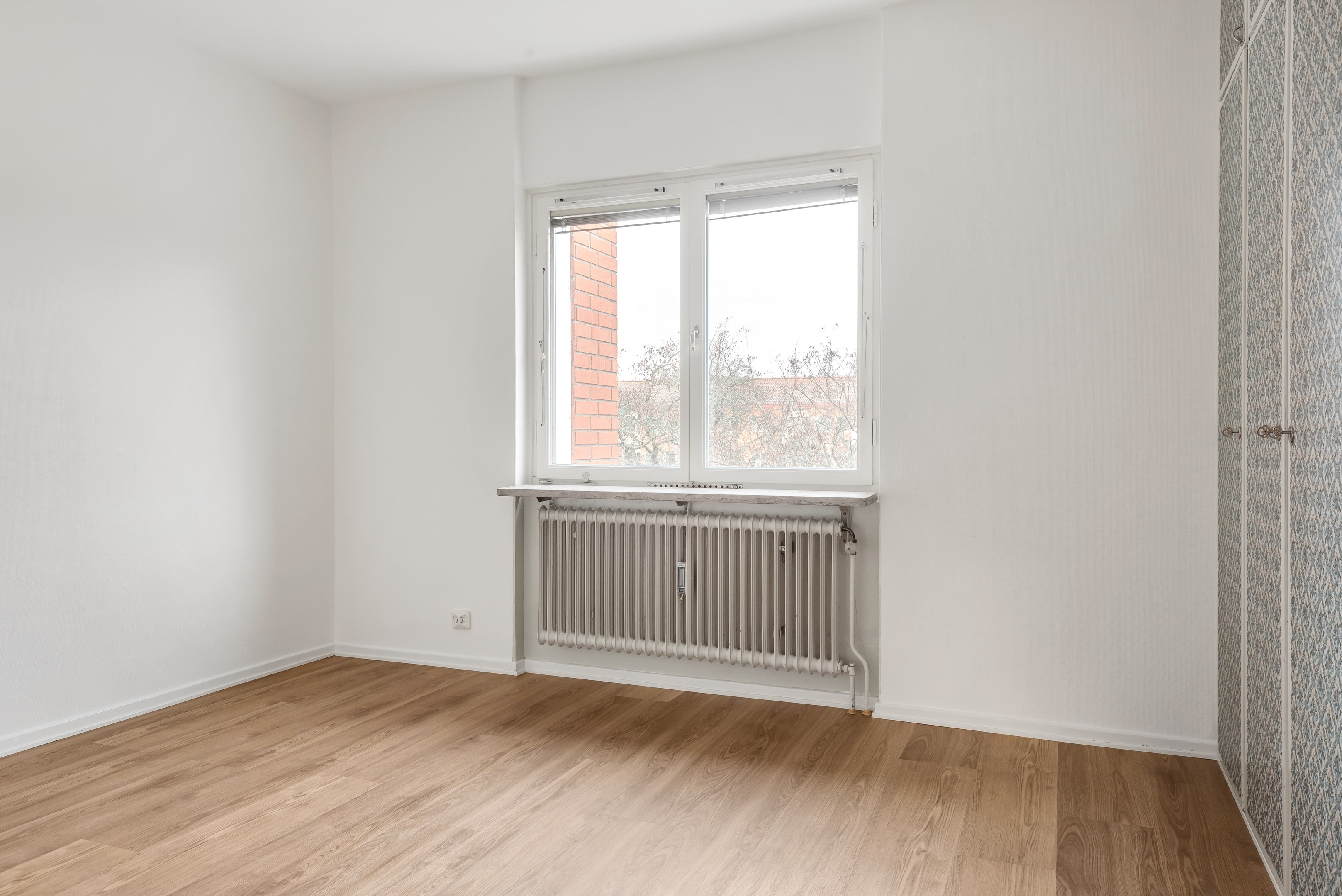 Bostadsbild från Årstagatan 20C, Till salu i Salabacke, Uppsala