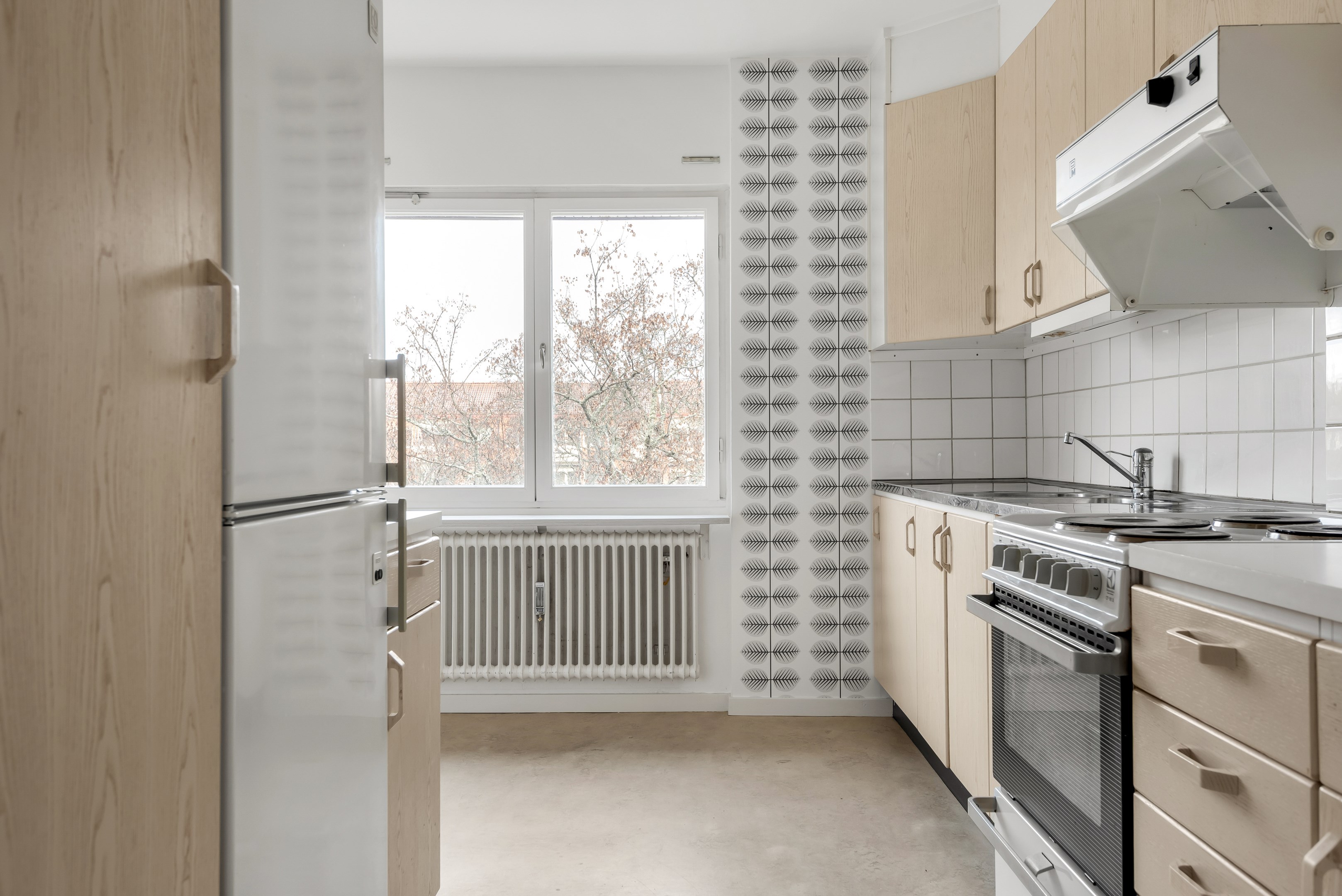 Bostadsbild från Årstagatan 20C, Till salu i Salabacke, Uppsala