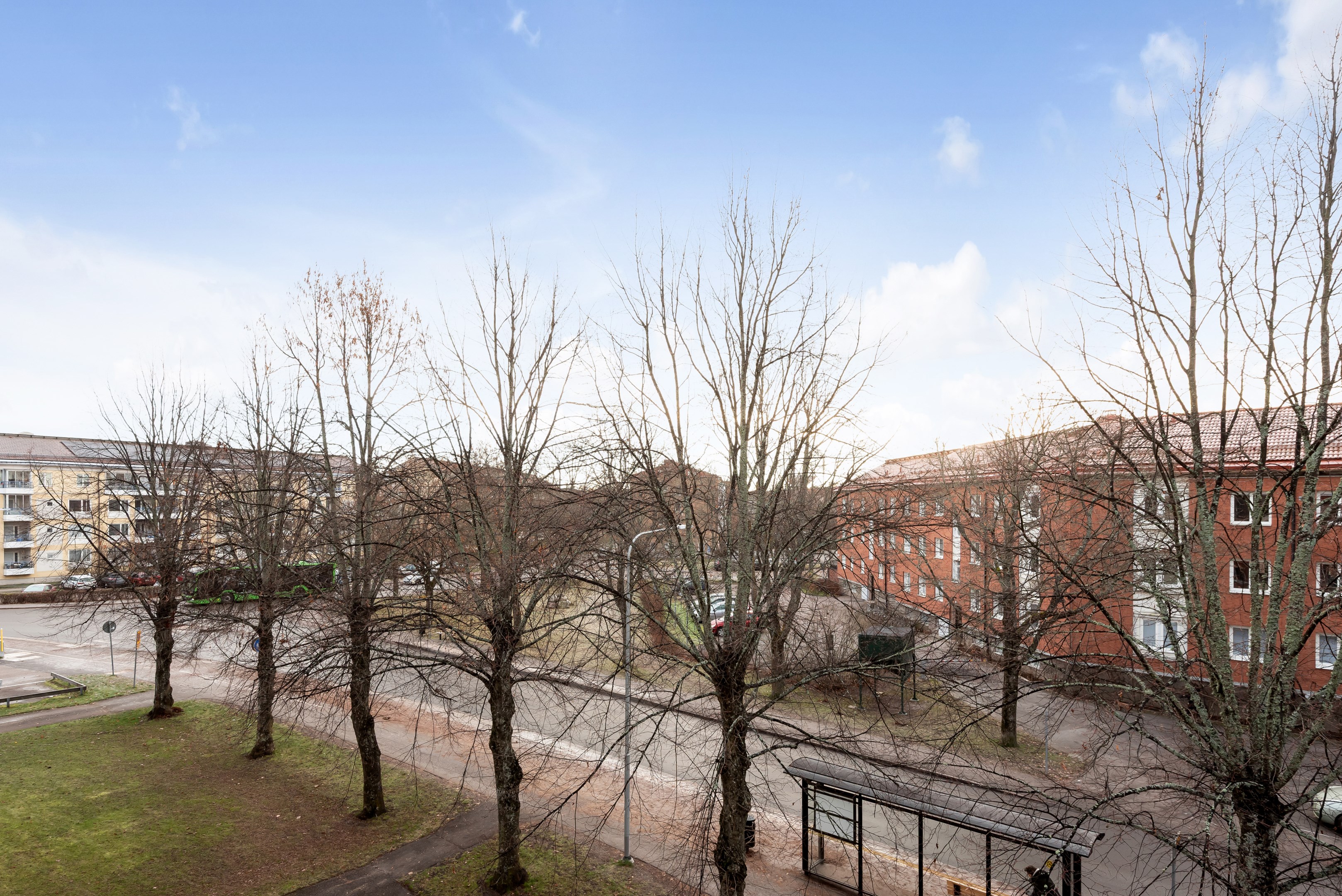 Bostadsbild från Årstagatan 20C, Till salu i Salabacke, Uppsala