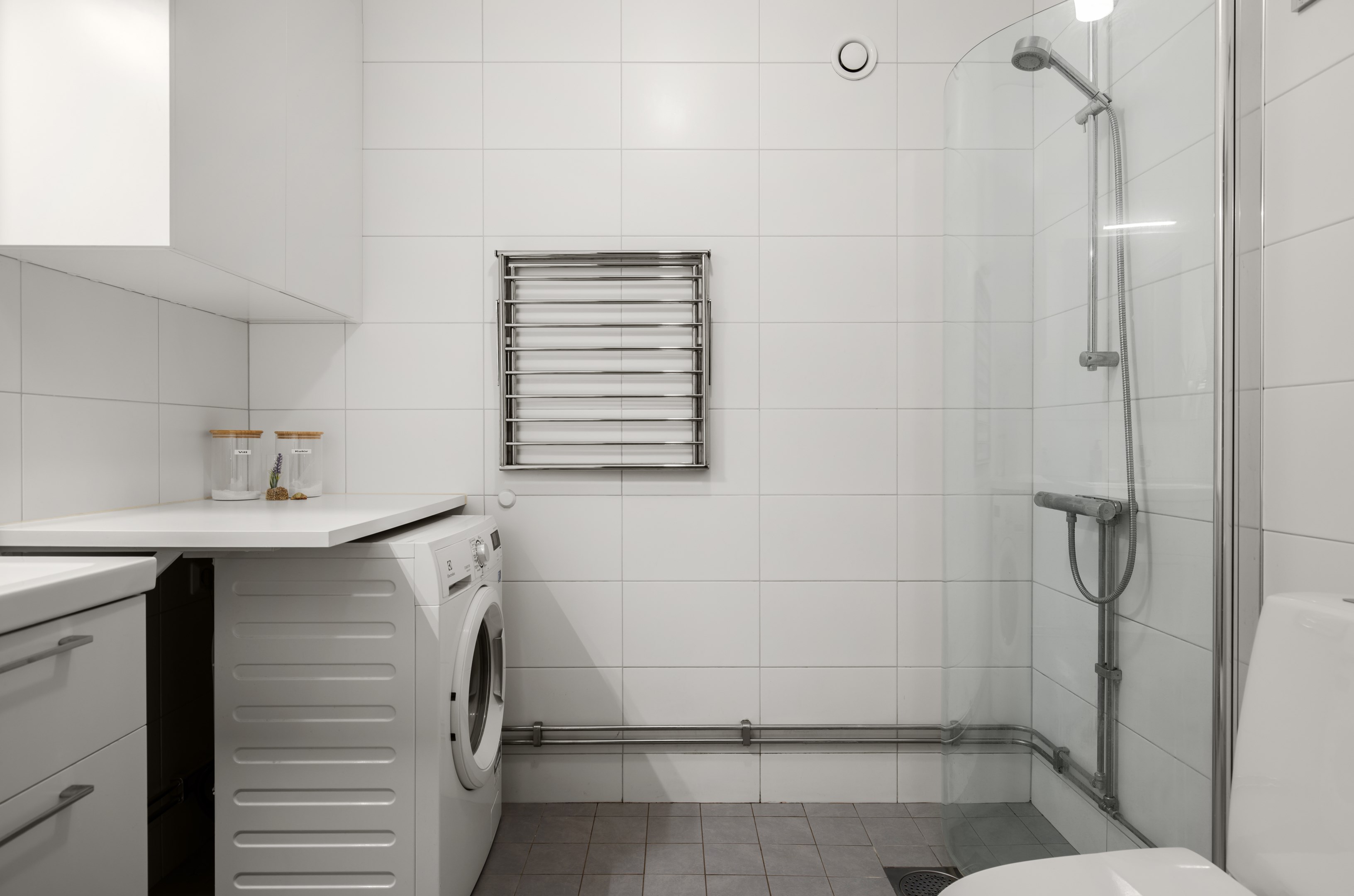 Bostadsbild från Gustavsbergs allé 34, Kommande i Gustavsbergs - Porslinskvarteren, Värmdö