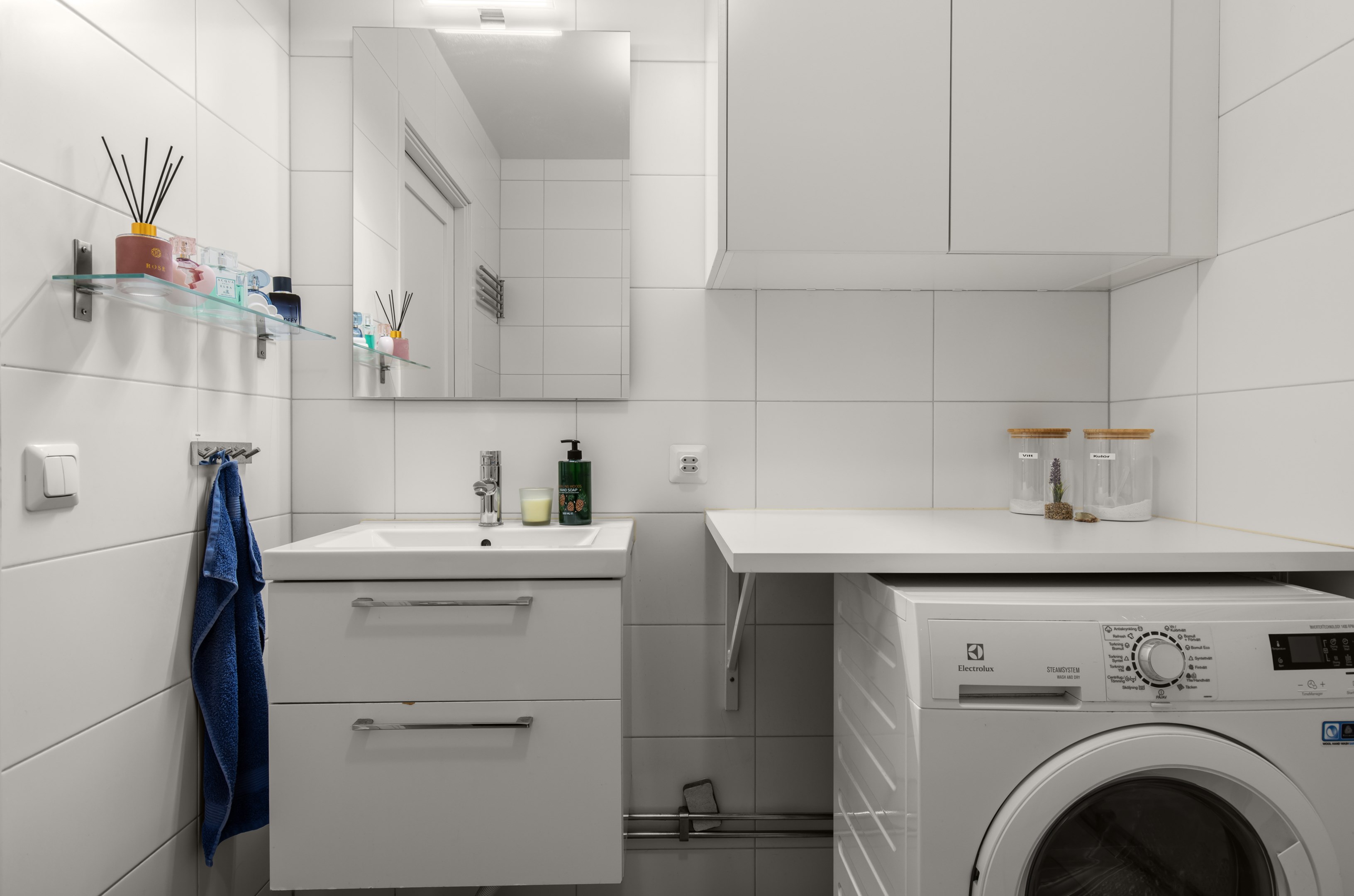 Bostadsbild från Gustavsbergs allé 34, Kommande i Gustavsbergs - Porslinskvarteren, Värmdö