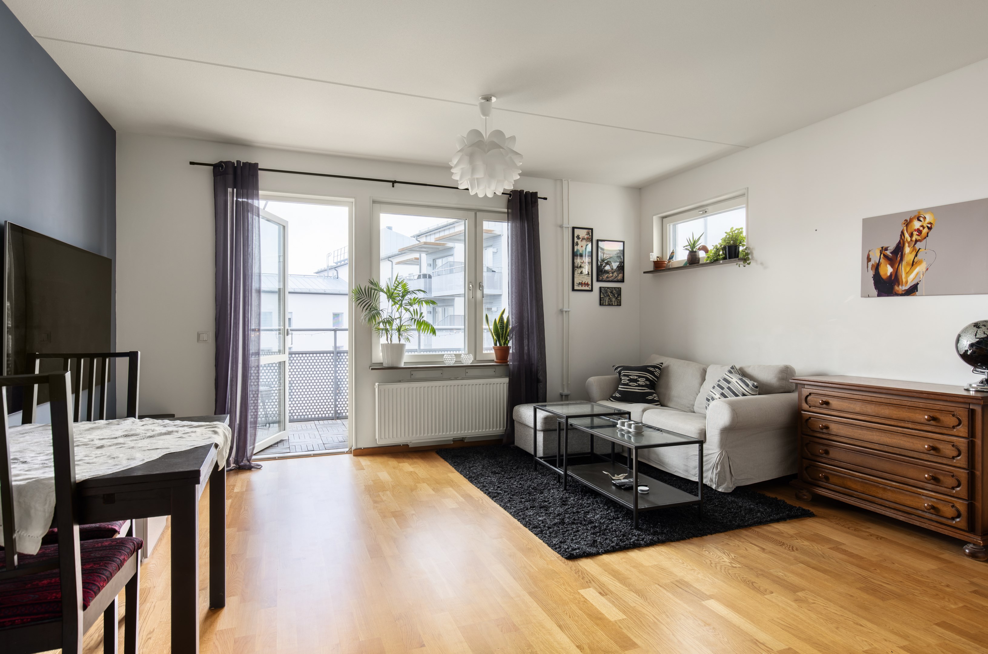 Bostadsbild från Gustavsbergs allé 34, Kommande i Gustavsbergs - Porslinskvarteren, Värmdö