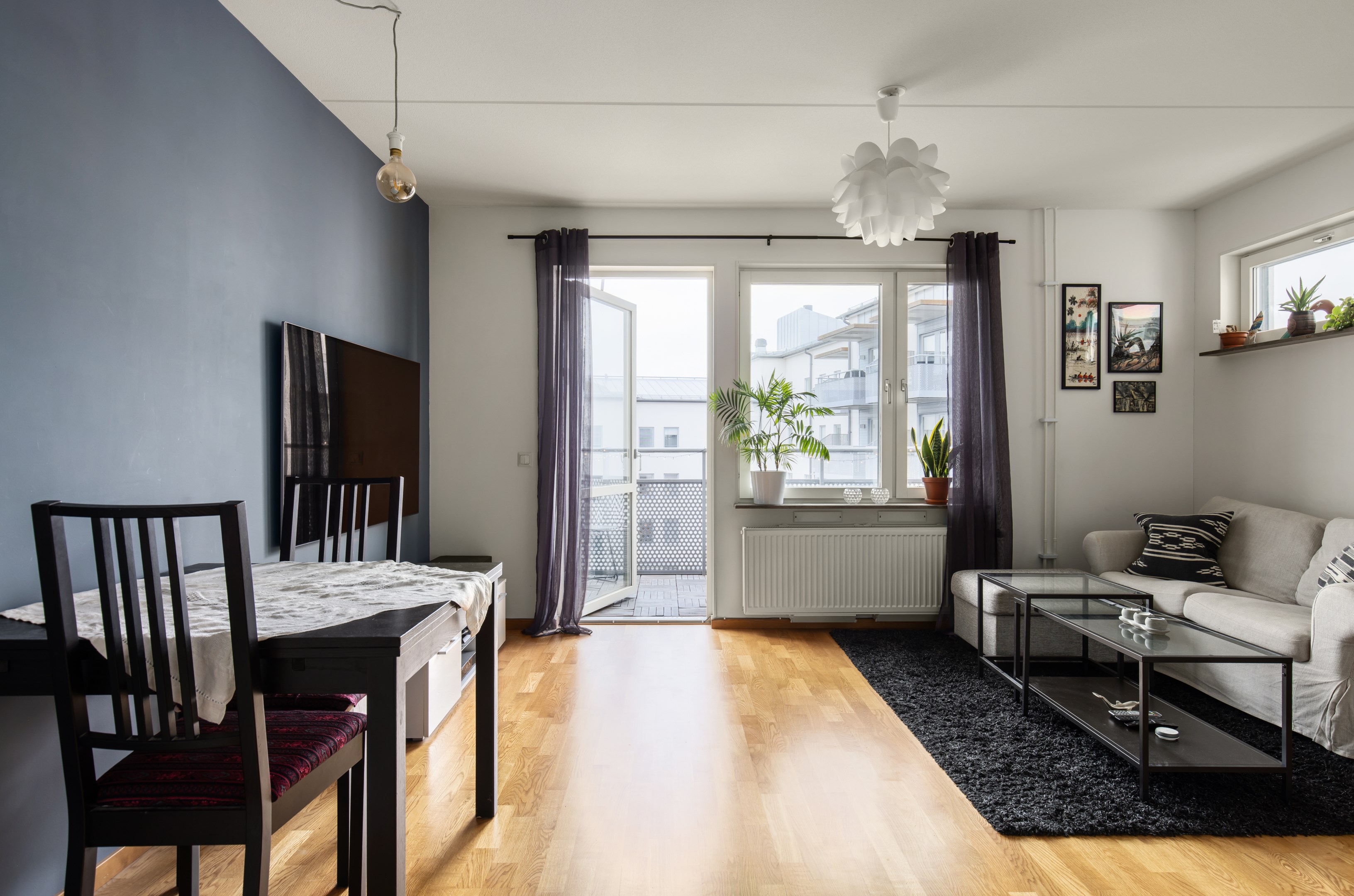 Bostadsbild från Gustavsbergs allé 34, Kommande i Gustavsbergs - Porslinskvarteren, Värmdö