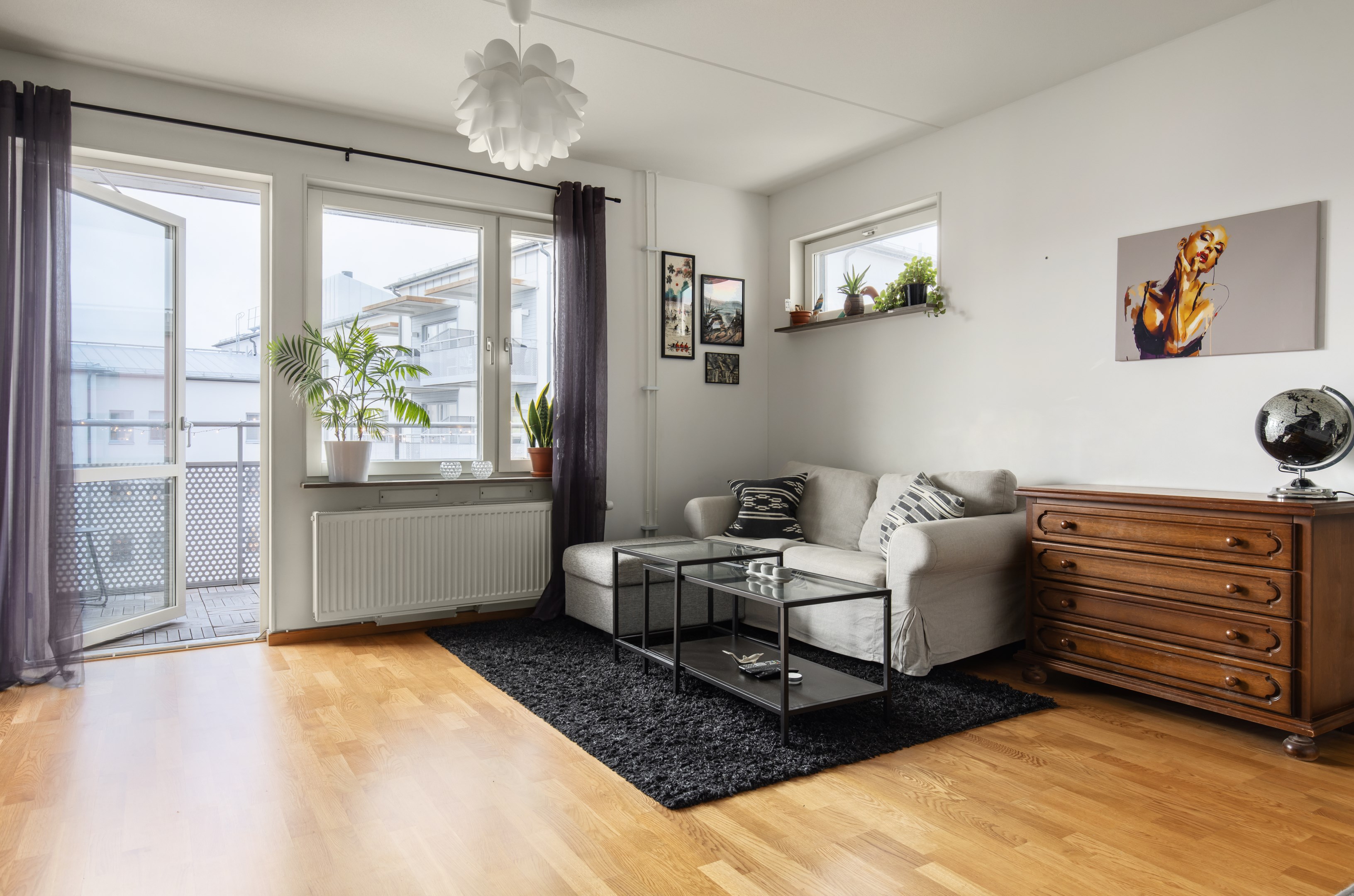 Bostadsbild från Gustavsbergs allé 34, Kommande i Gustavsbergs - Porslinskvarteren, Värmdö