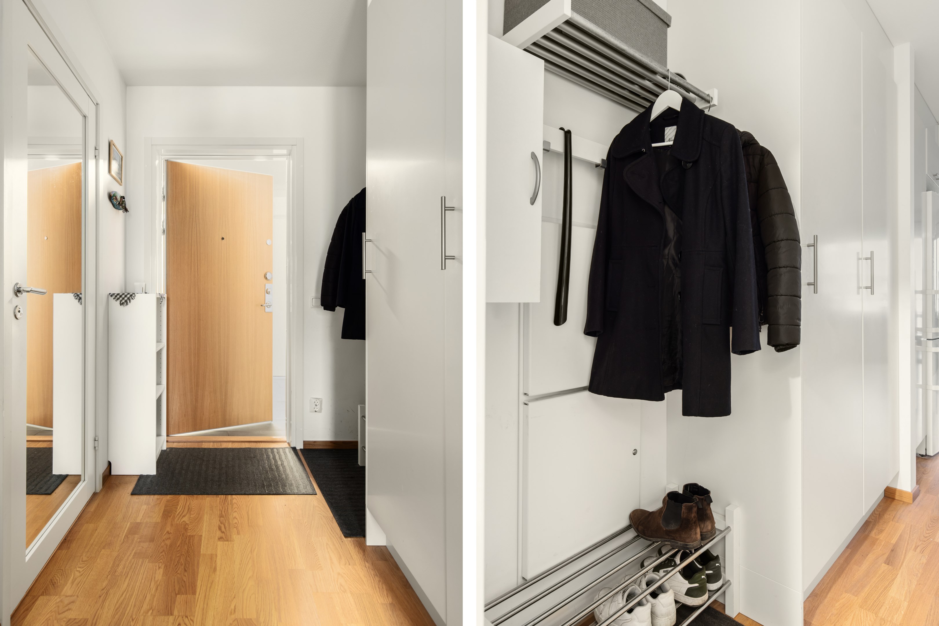 Bostadsbild från Gustavsbergs allé 34, Kommande i Gustavsbergs - Porslinskvarteren, Värmdö