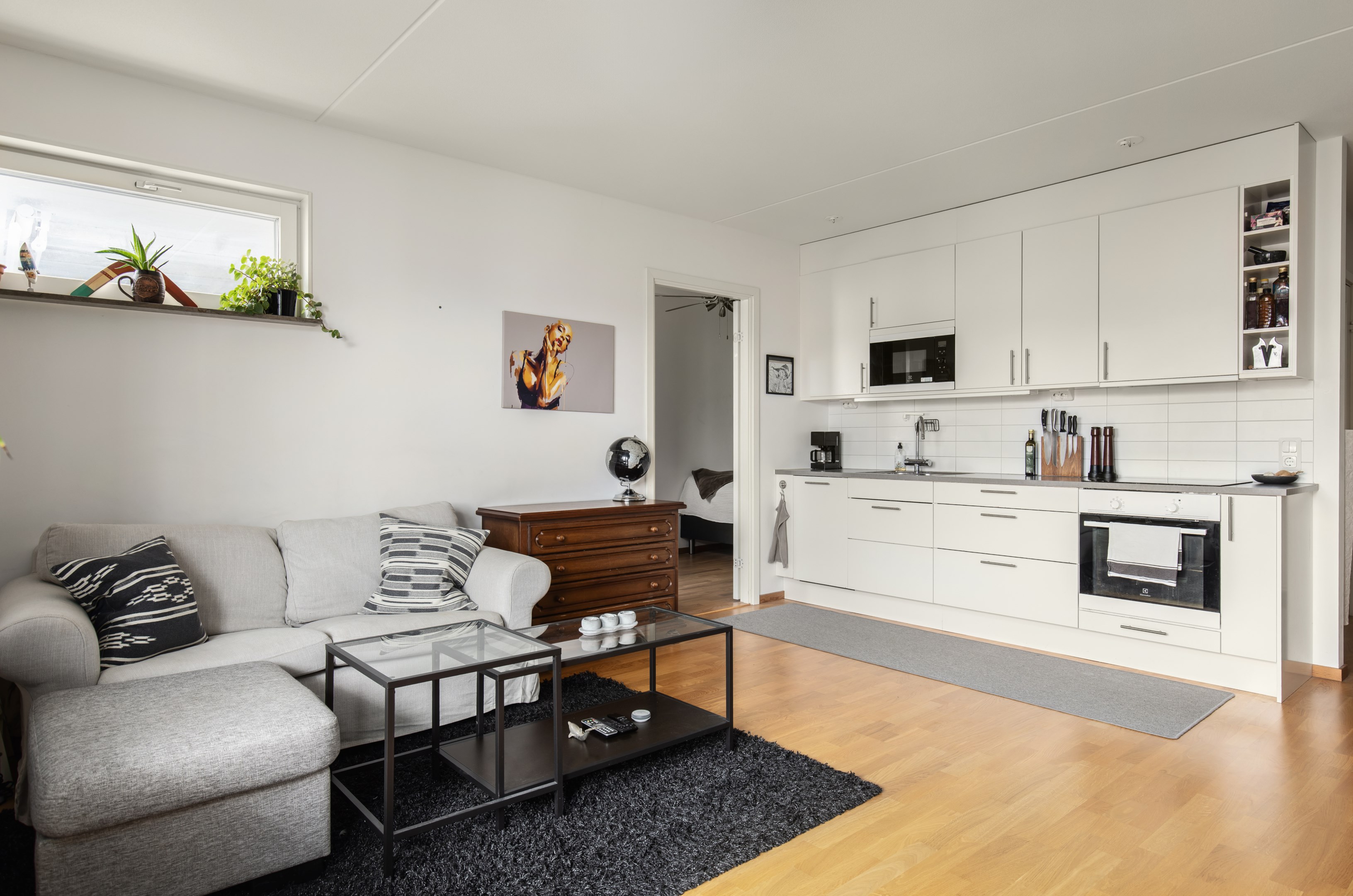 Bostadsbild från Gustavsbergs allé 34, Kommande i Gustavsbergs - Porslinskvarteren, Värmdö