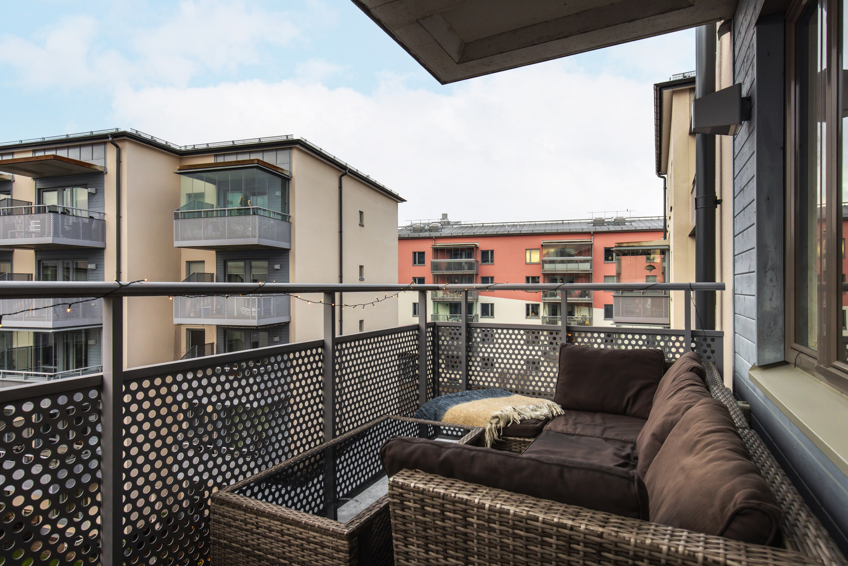 Bostadsbild från Gustavsbergs allé 34, Kommande i Gustavsbergs - Porslinskvarteren, Värmdö